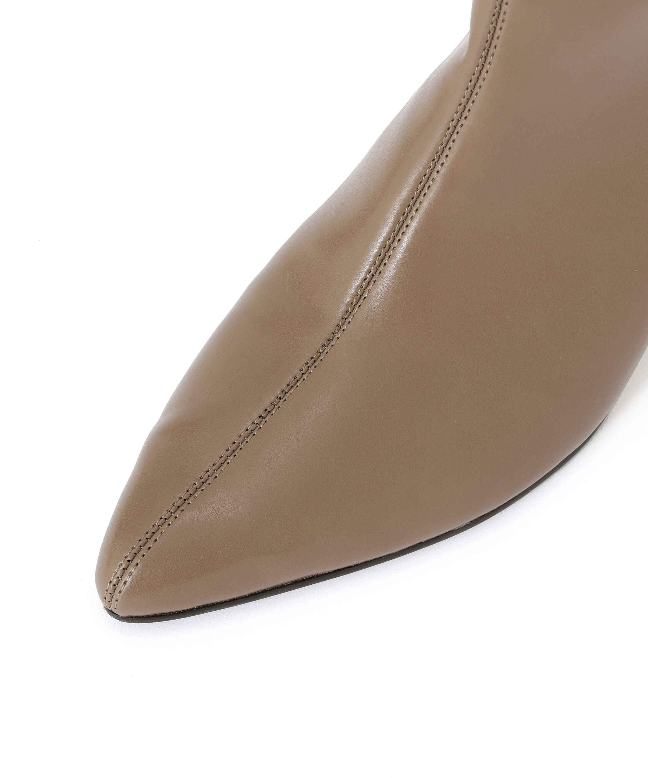 PROPORTION BODY DRESSING「ロングブーツ」|その他|