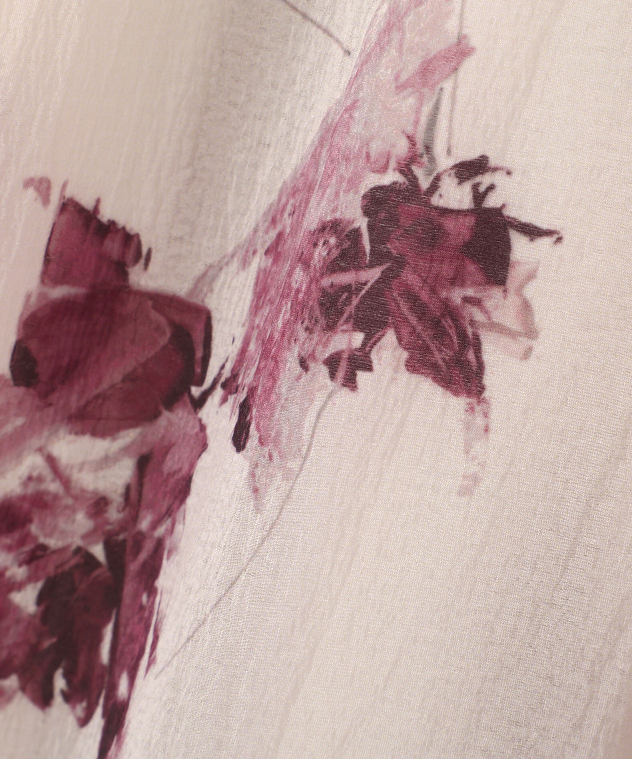 PROPORTION BODY DRESSING「フラワープリントスカート」|スカート|