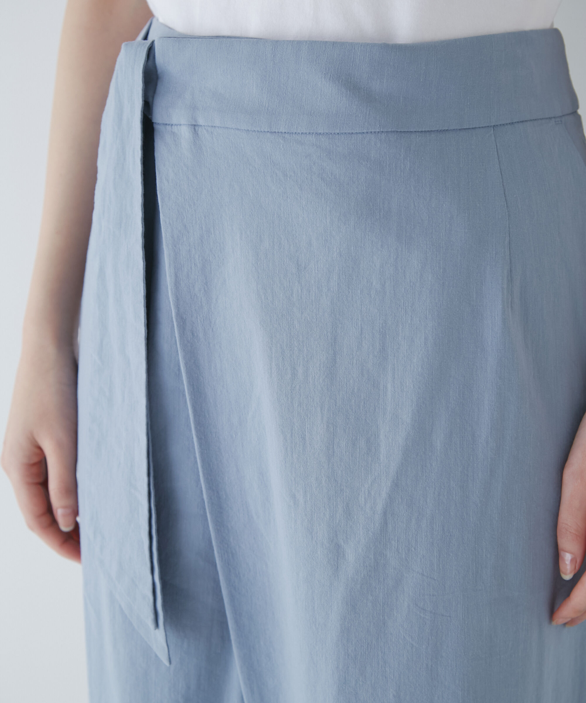  「◆ラップ風パンツ」|その他|