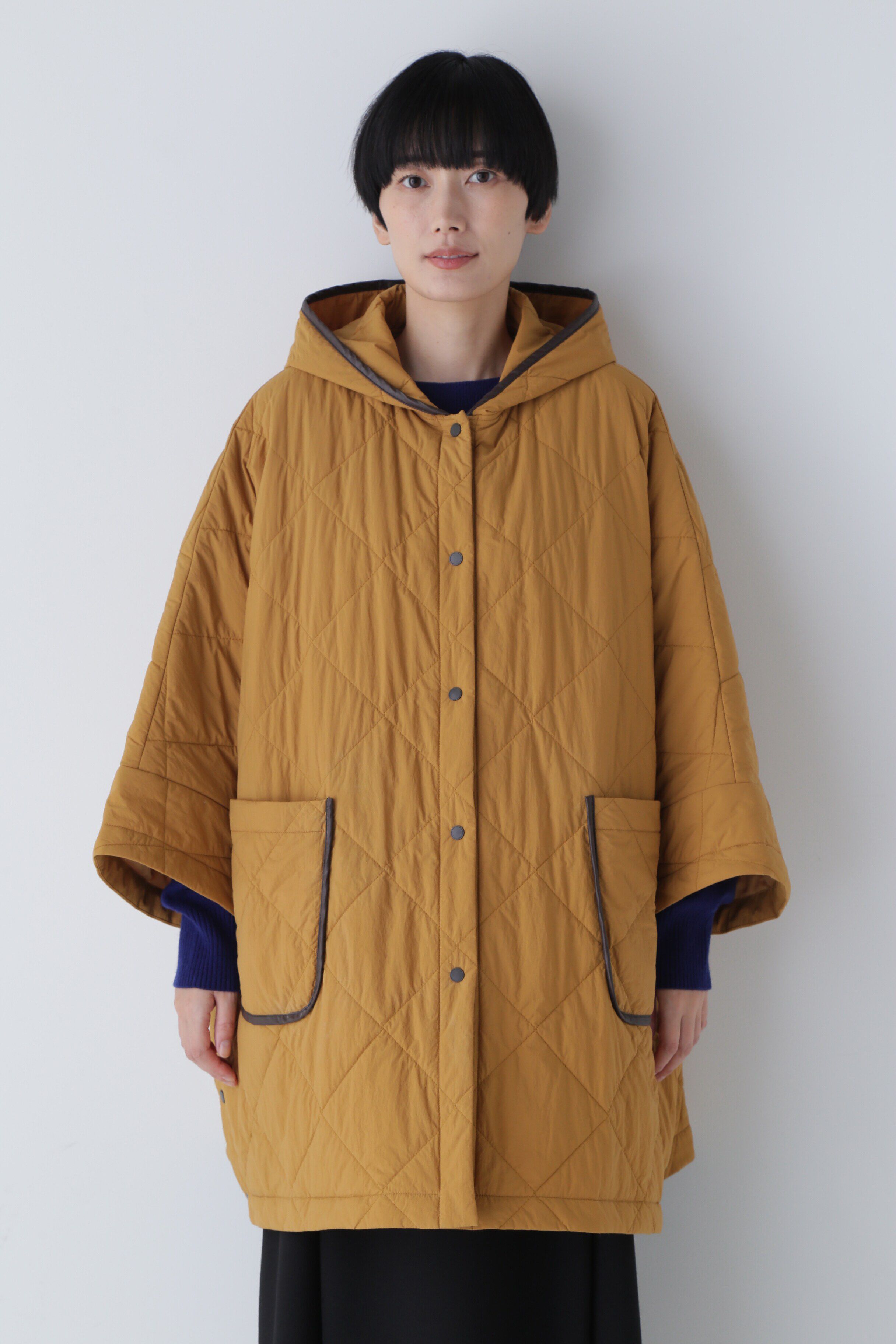  「ナイロンタフタポンチョ」|その他|