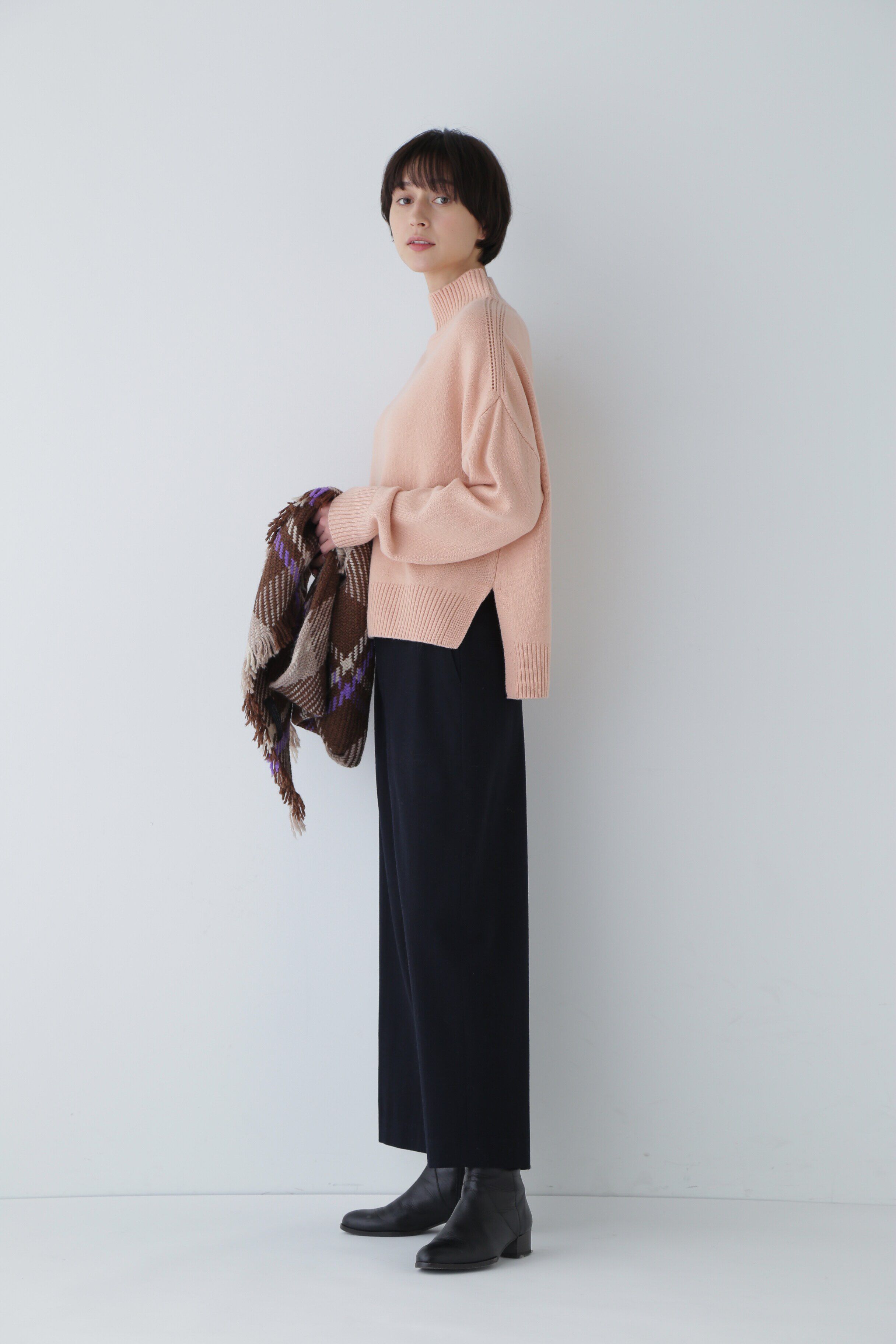  「◆ＴＯＰツイルストレッチパンツ」|その他|