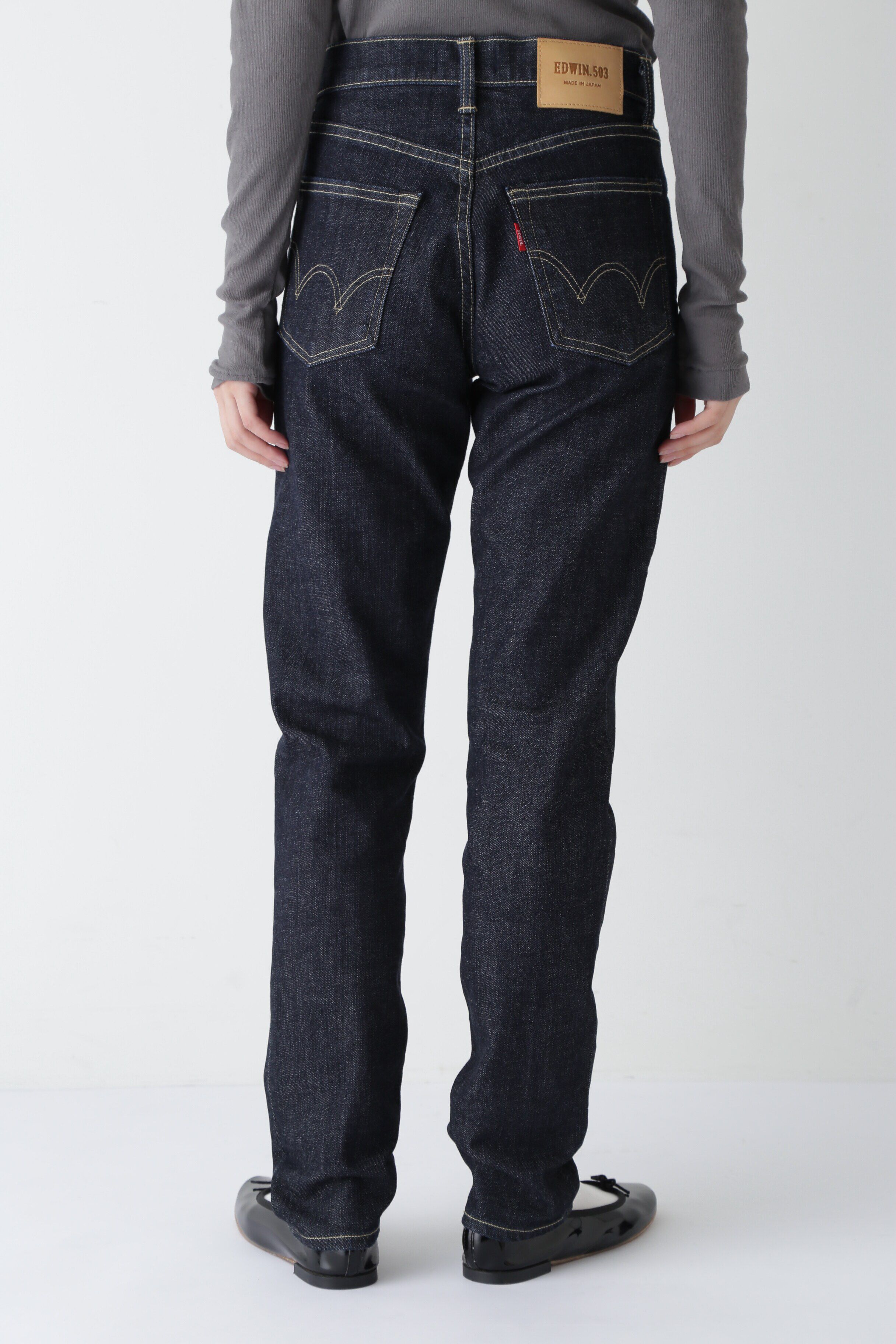  「◆503デニム」|その他|