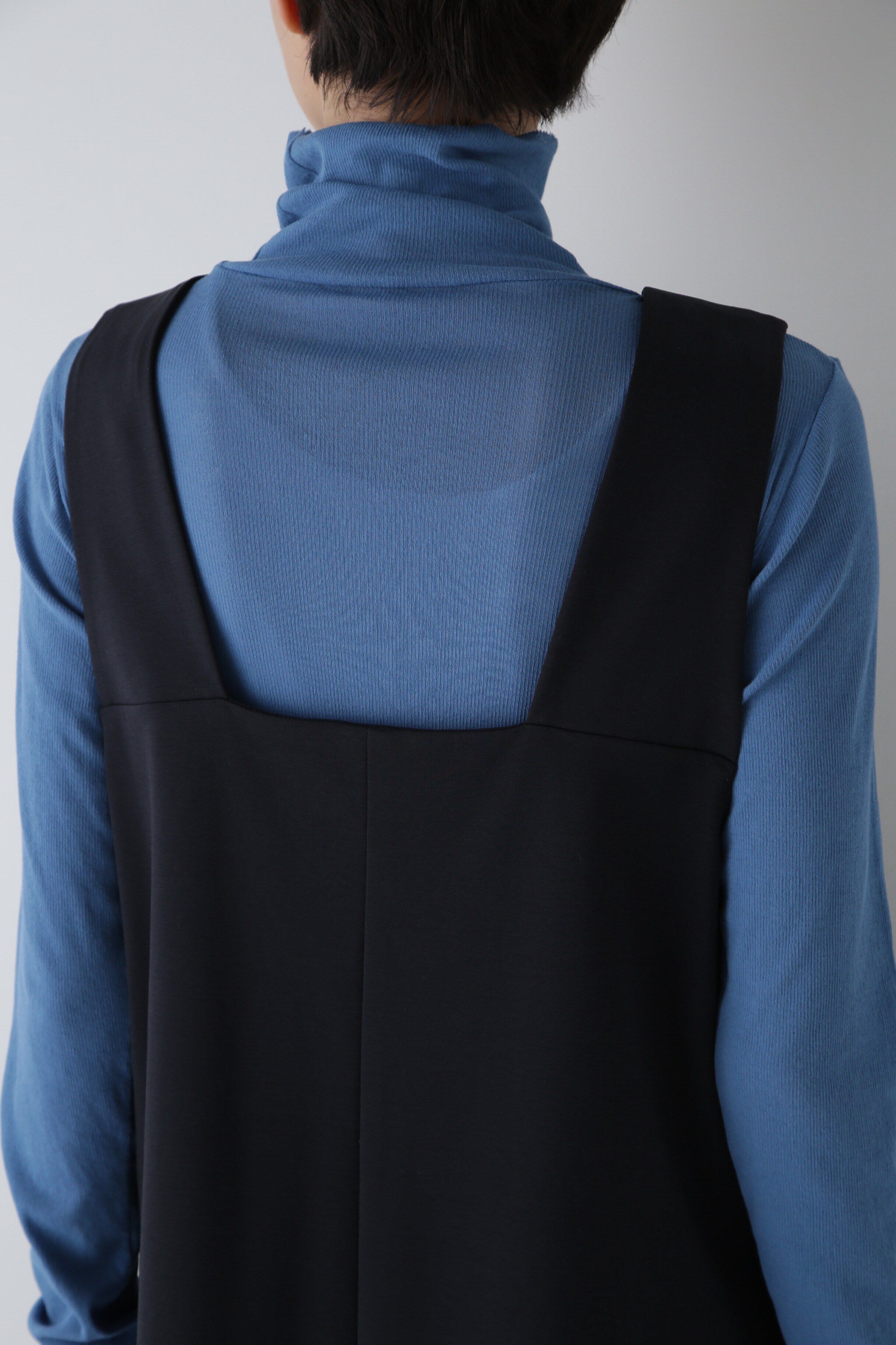  「◆ストレッチポンチワンピース」|ワンピース|