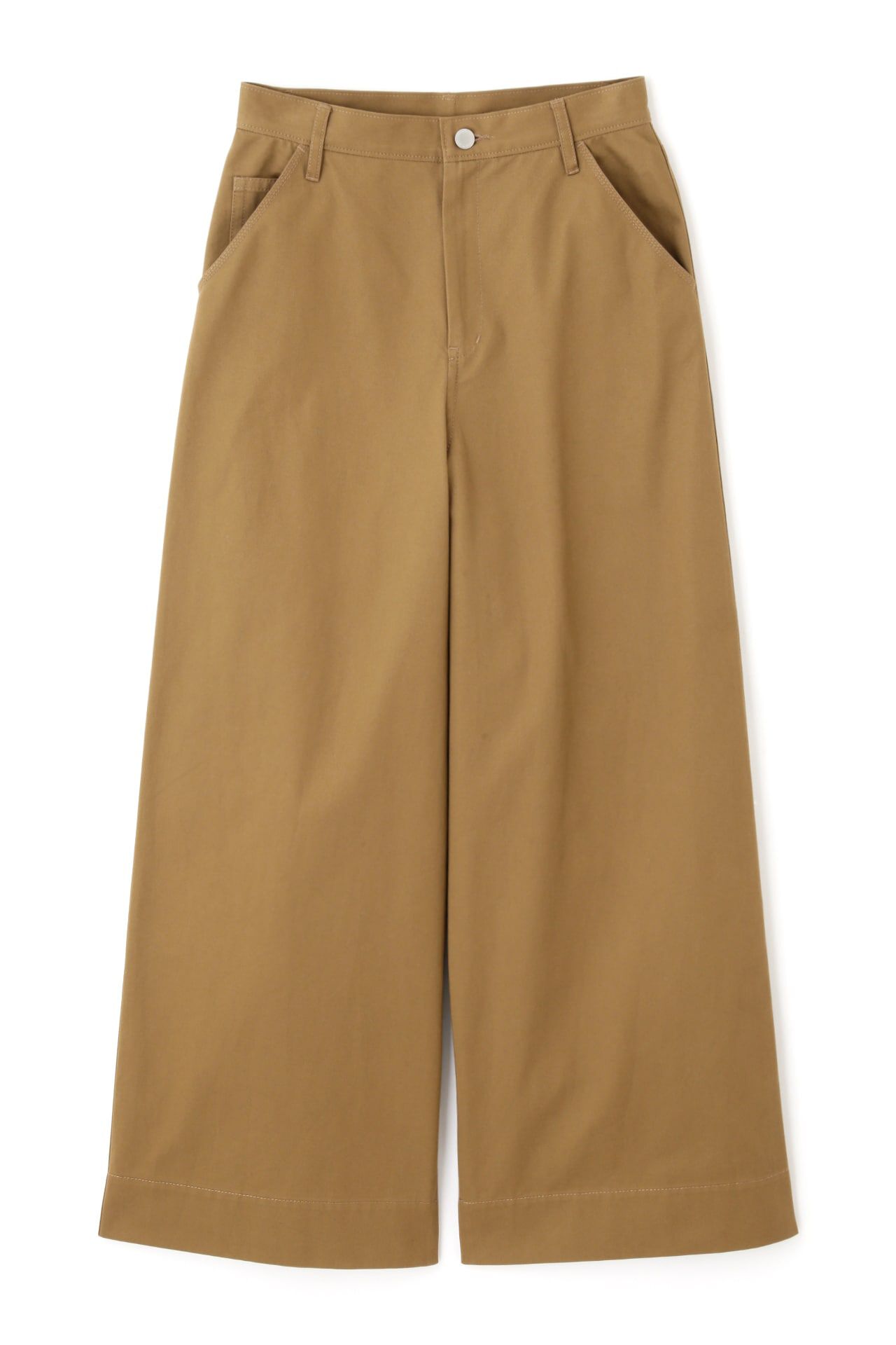  「◆オーガニックコットンバギーパンツ」|その他|