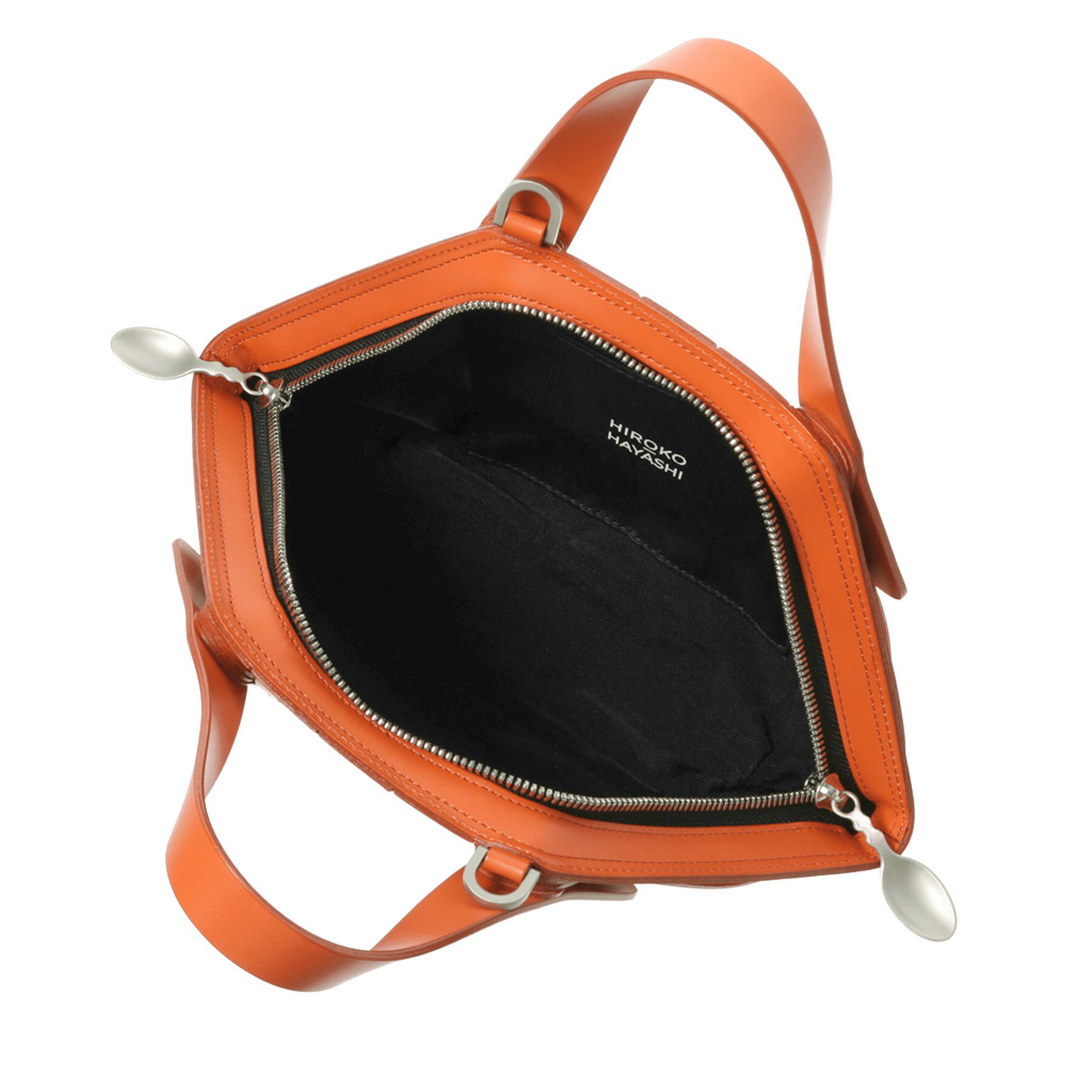 HIROKO HAYASHI「OSSO VIVO（オッソ ヴィーヴォ）2wayバッグ」|ショルダー・メッセンジャー|