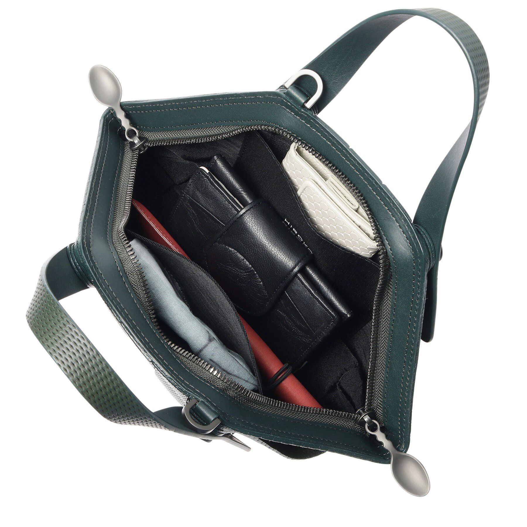 HIROKO HAYASHI「【数量限定】OSSO（オッソ）2wayショルダーバッグ」|ショルダー・メッセンジャー|