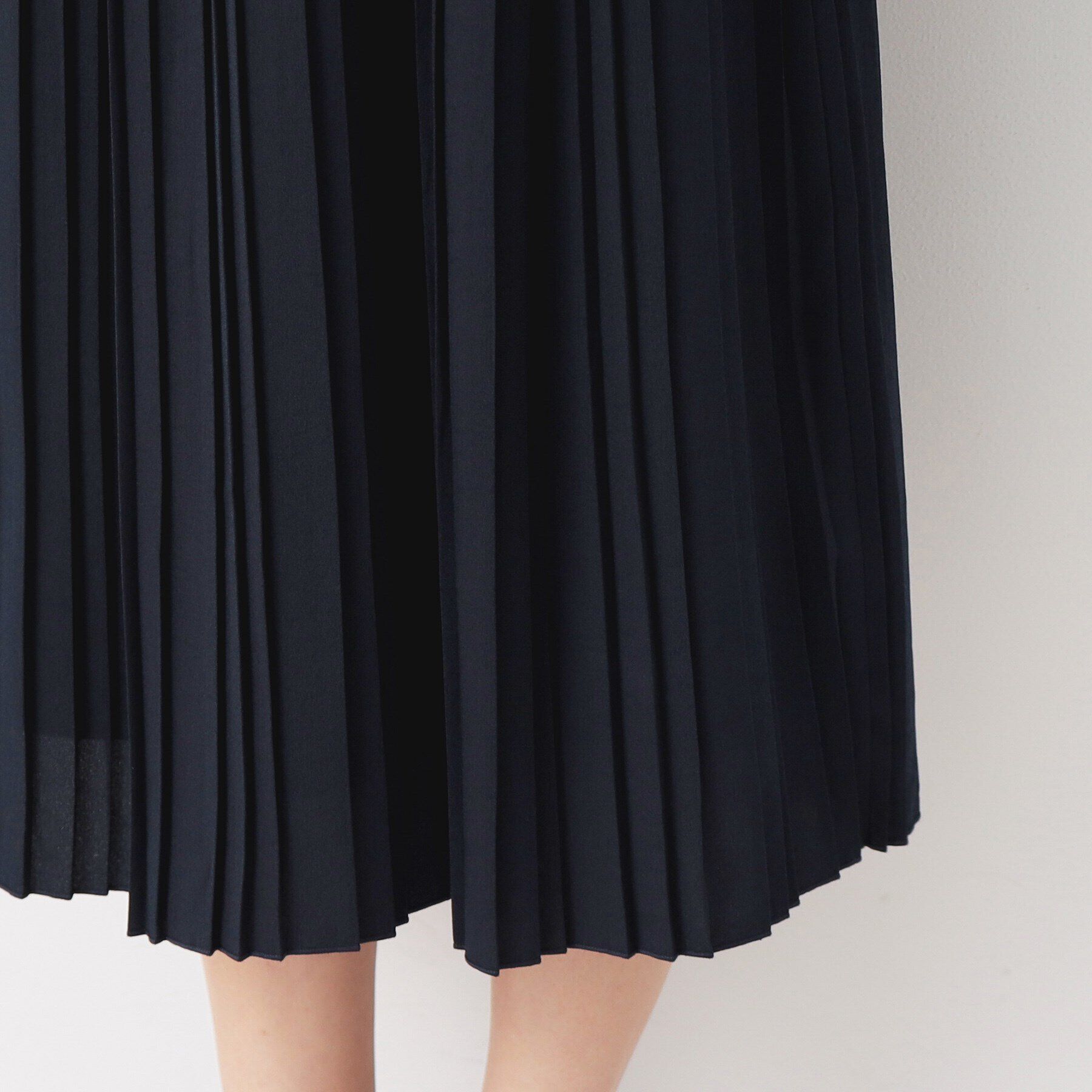 Dessin「プリーツスカートワンピース」|ワンピース|