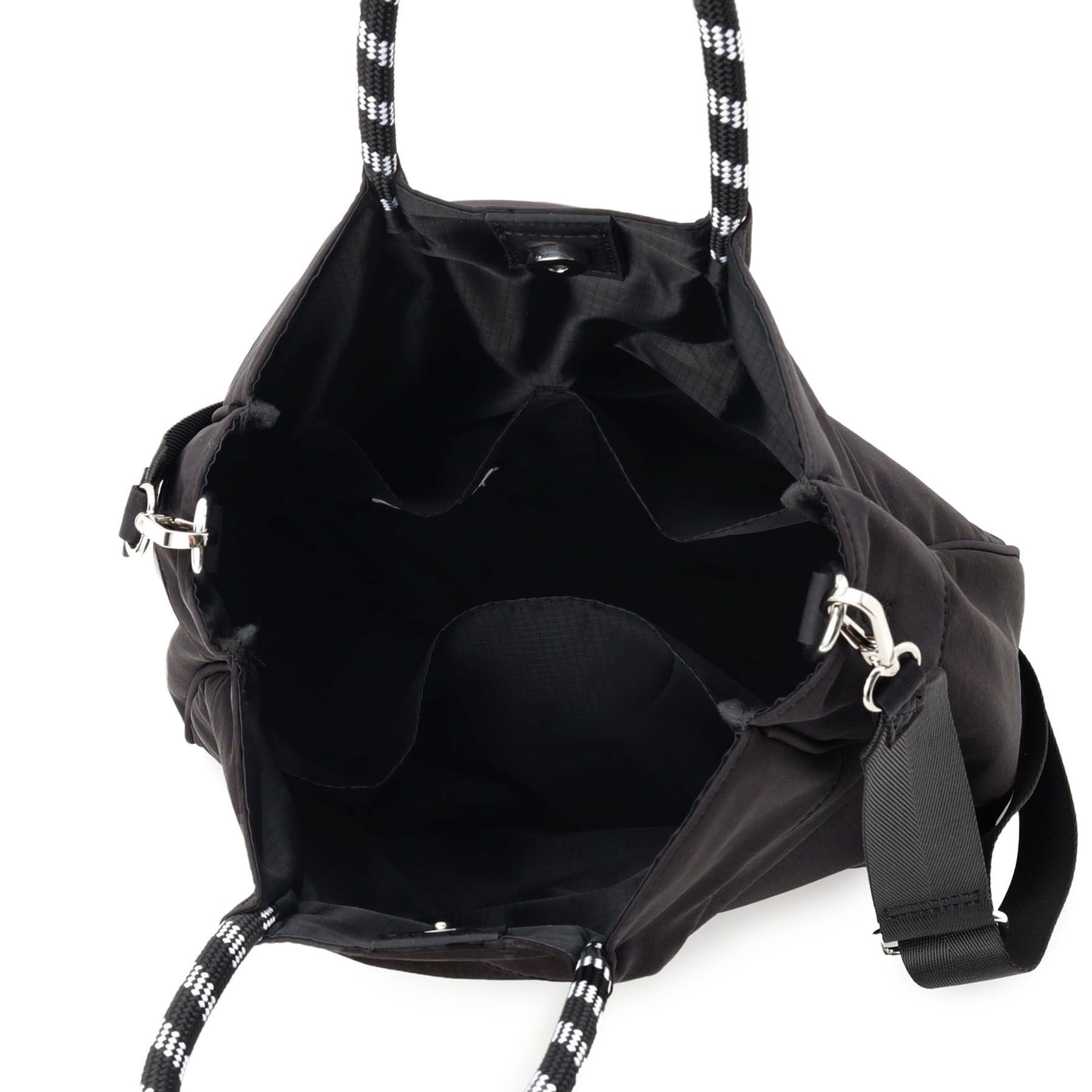 Dessin「【軽量・2WAY】カラーコードトート」|トートバッグ|