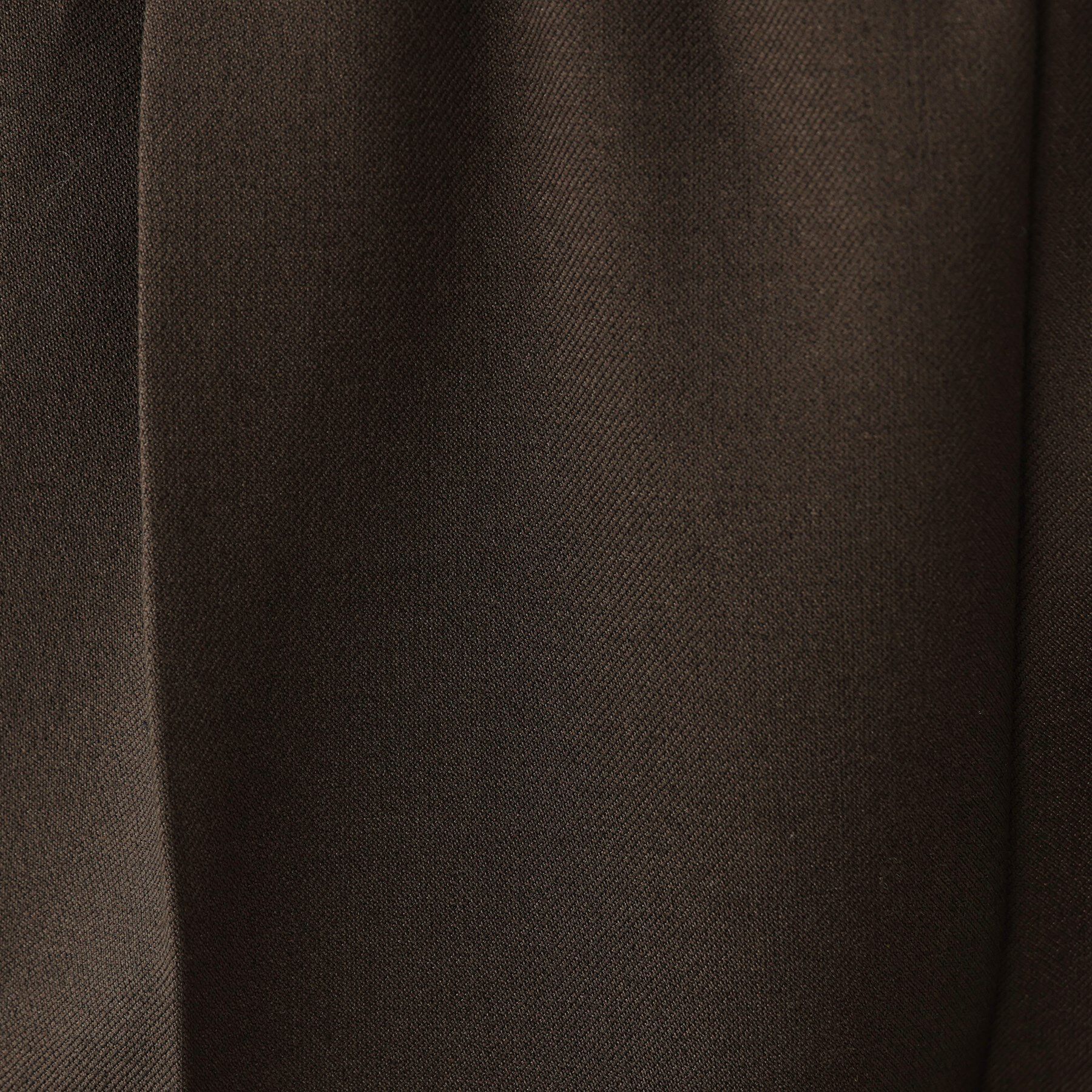 Dessin「【ウエストゴム・洗える】コンフォートテーパードパンツ」|その他|