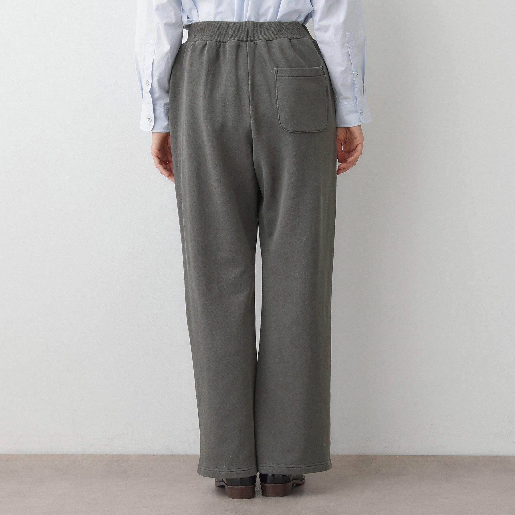 Dessin「【ユニセックス/セットアップ可】ピグメントスウェットパンツ」|その他|