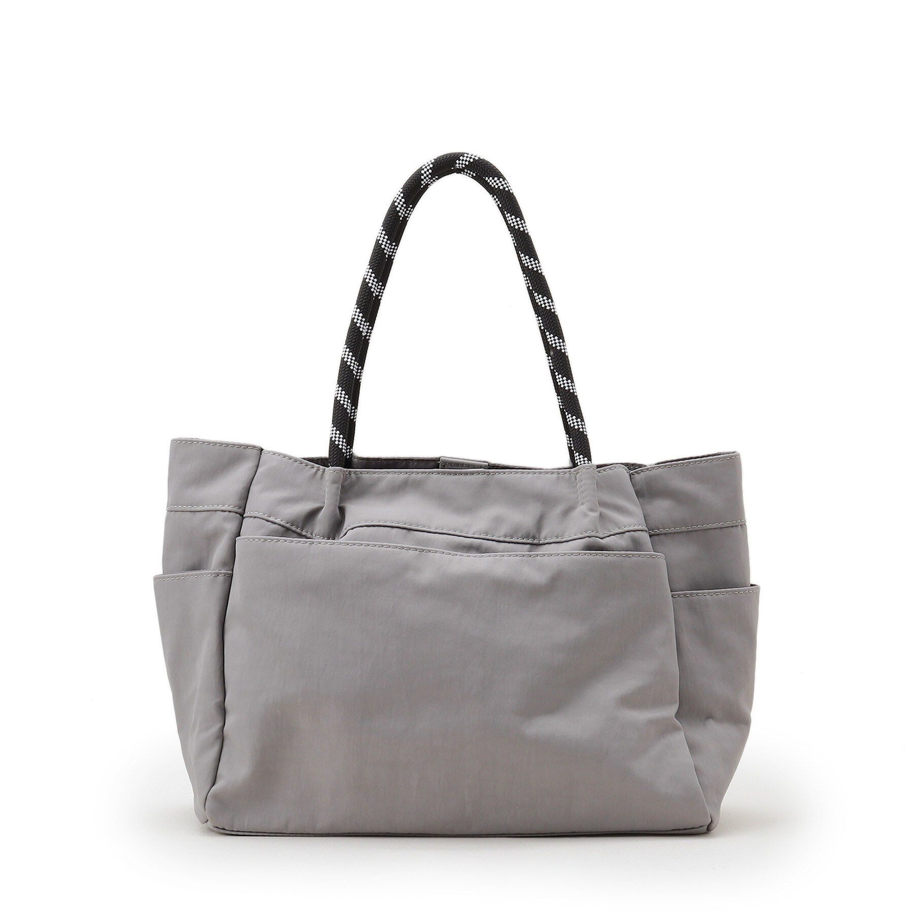 Dessin「【軽量/多ポケット】カラーコードトートバッグ」|トートバッグ|