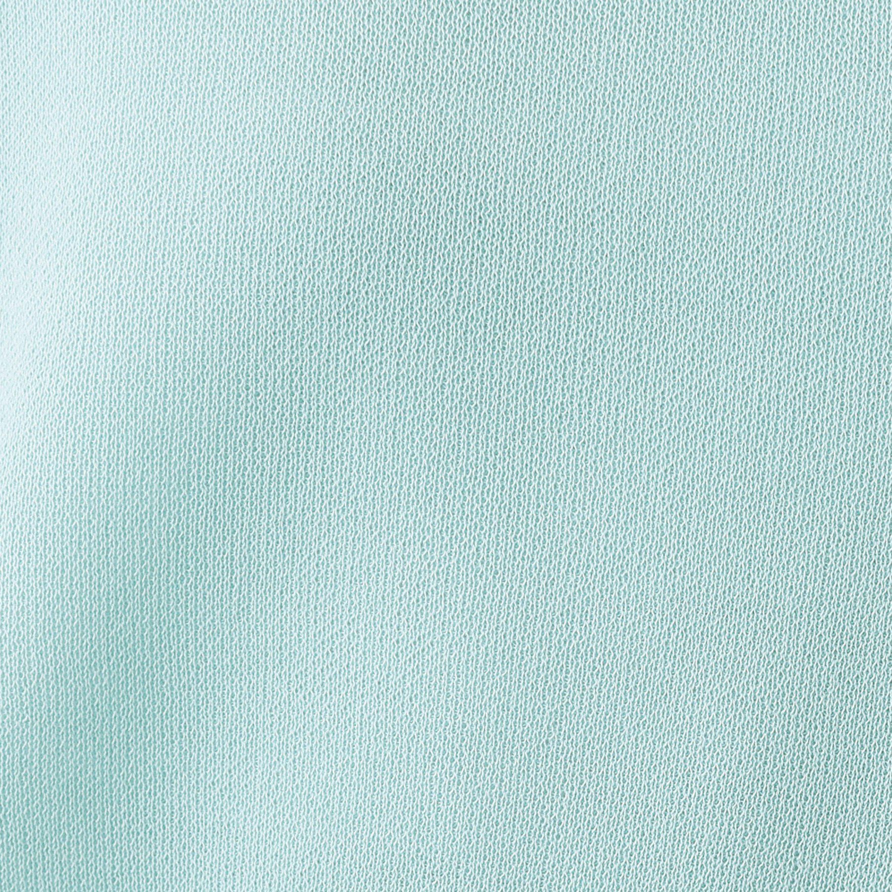 Dessin「【洗える】シアーリラックスニット」|ニット・セーター|