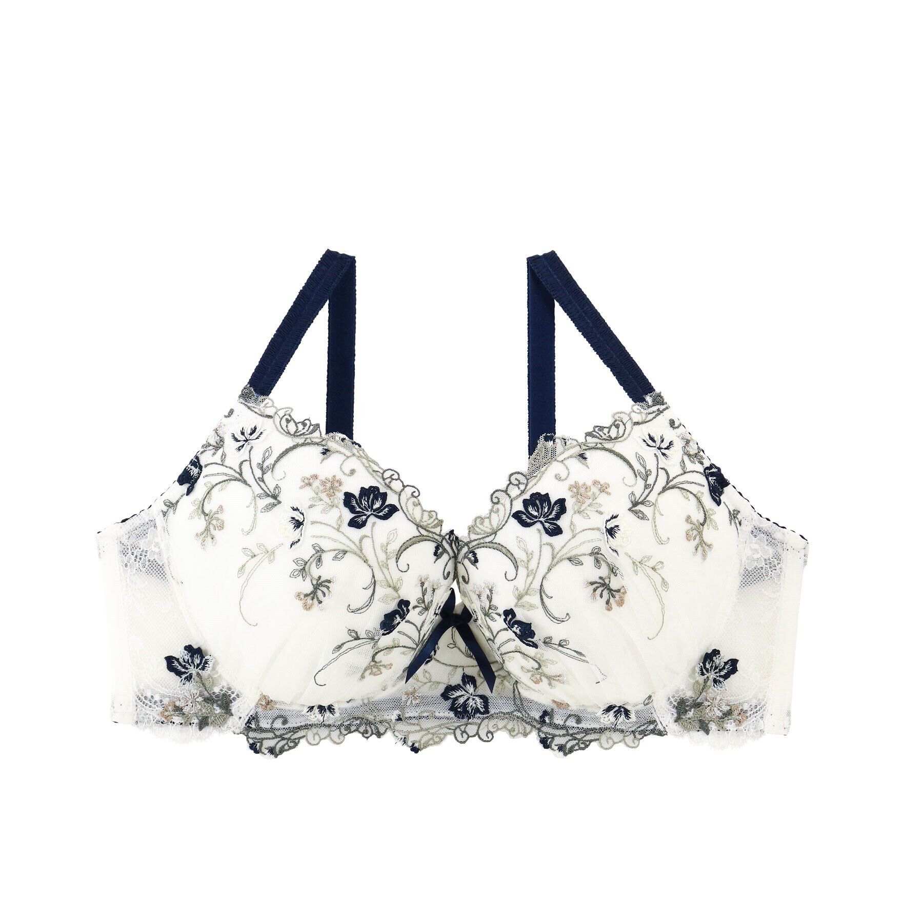 Risa Magli「カトリーヌ ブラジャー」|インナー|