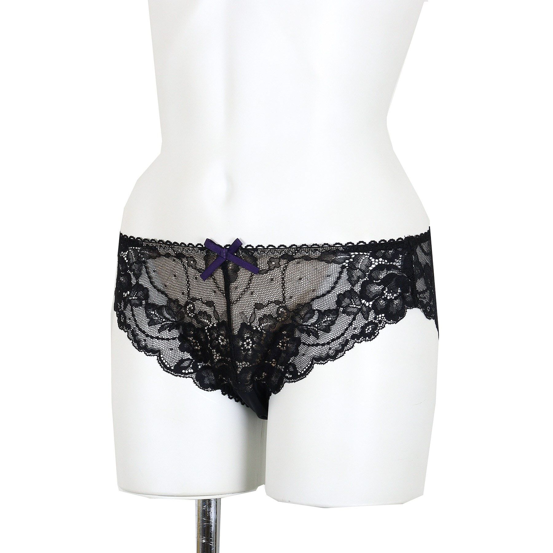 Risa Magli「ノーラ レースサニタリー」|インナー|