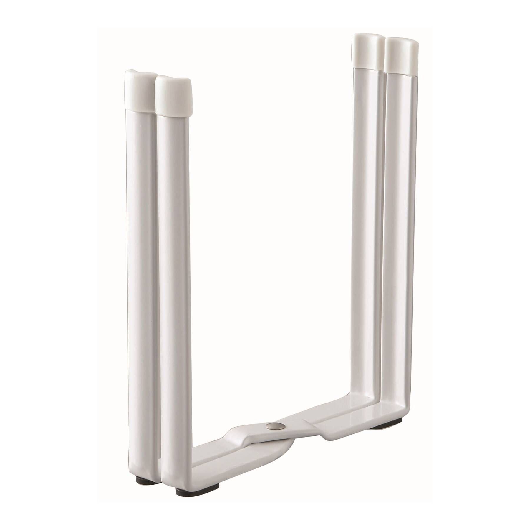 212 KITCHEN STORE「ポリ袋エコホルダー WH 山崎実業 ＜tower タワー＞」|その他|