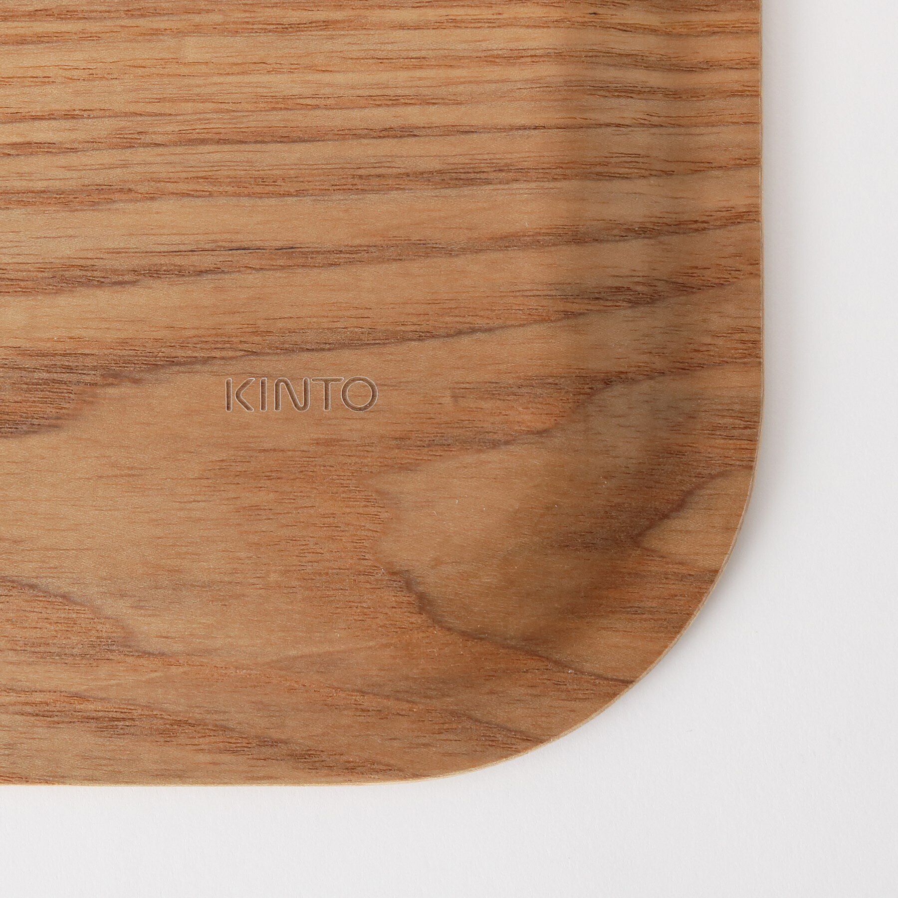 212 KITCHEN STORE「ノンスリップトレイ 43&times;33cm ウィロー ＜KINTO キントー＞」|食器・キッチングッズ|