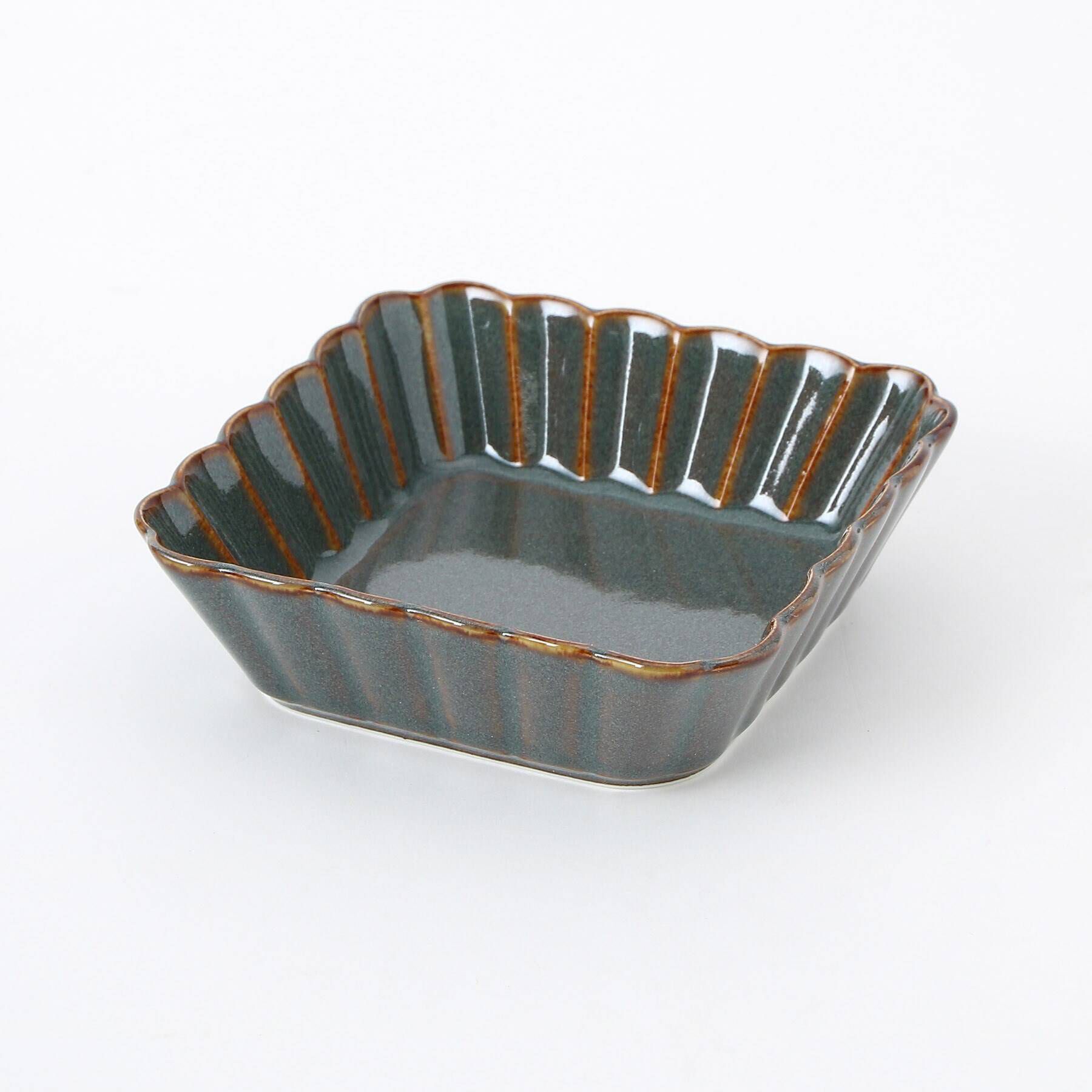 212 KITCHEN STORE「かすみ 山藍 11cm 浅角鉢」|食器・キッチングッズ|その他