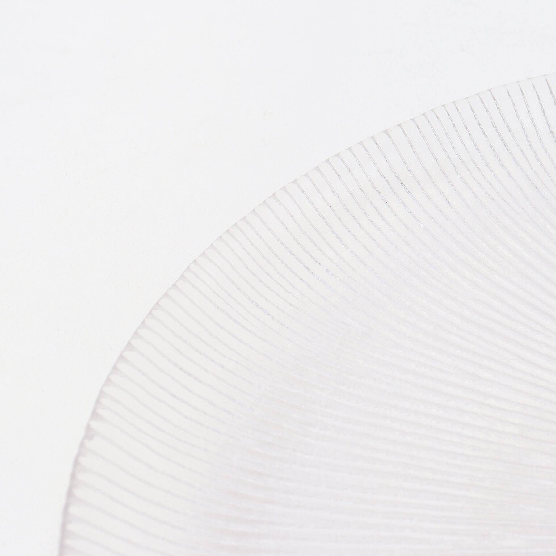 212 KITCHEN STORE「ウェーブクリア プレート L 27cm」|食器・キッチングッズ|