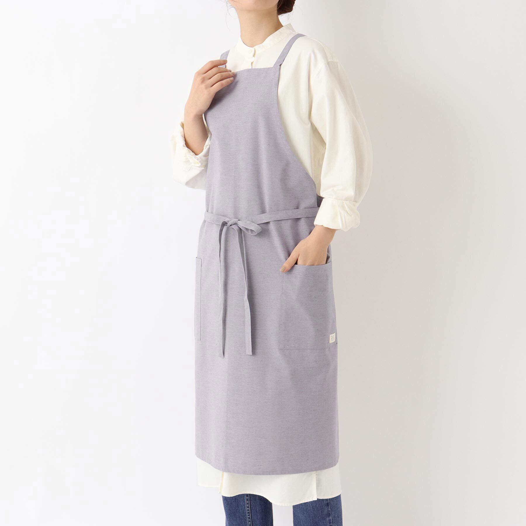 212 KITCHEN STORE「サーキュリック フルエプロン PU ＜212Kオリジナル＞」|食器・キッチングッズ|その他