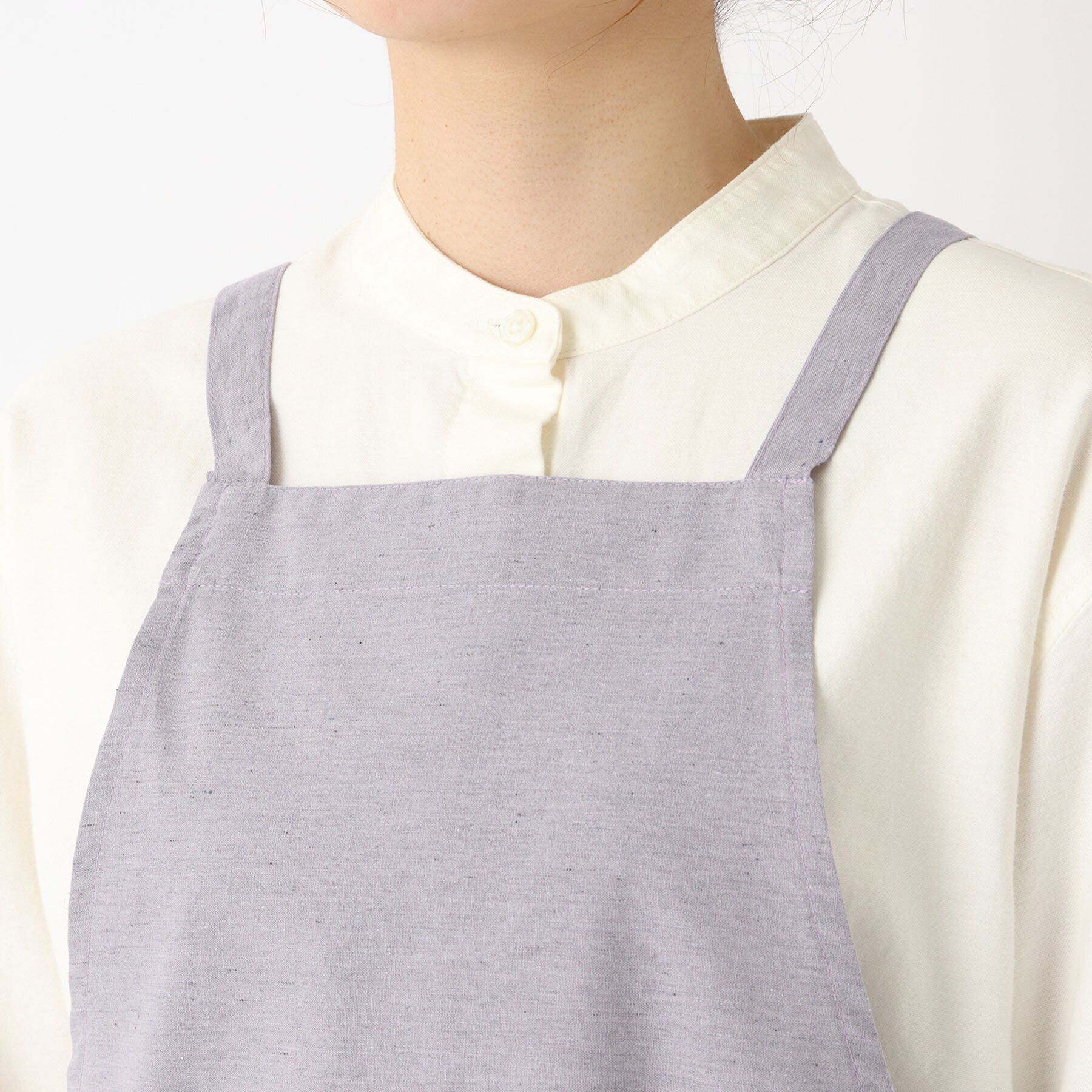 212 KITCHEN STORE「サーキュリック フルエプロン PU ＜212Kオリジナル＞」|食器・キッチングッズ|