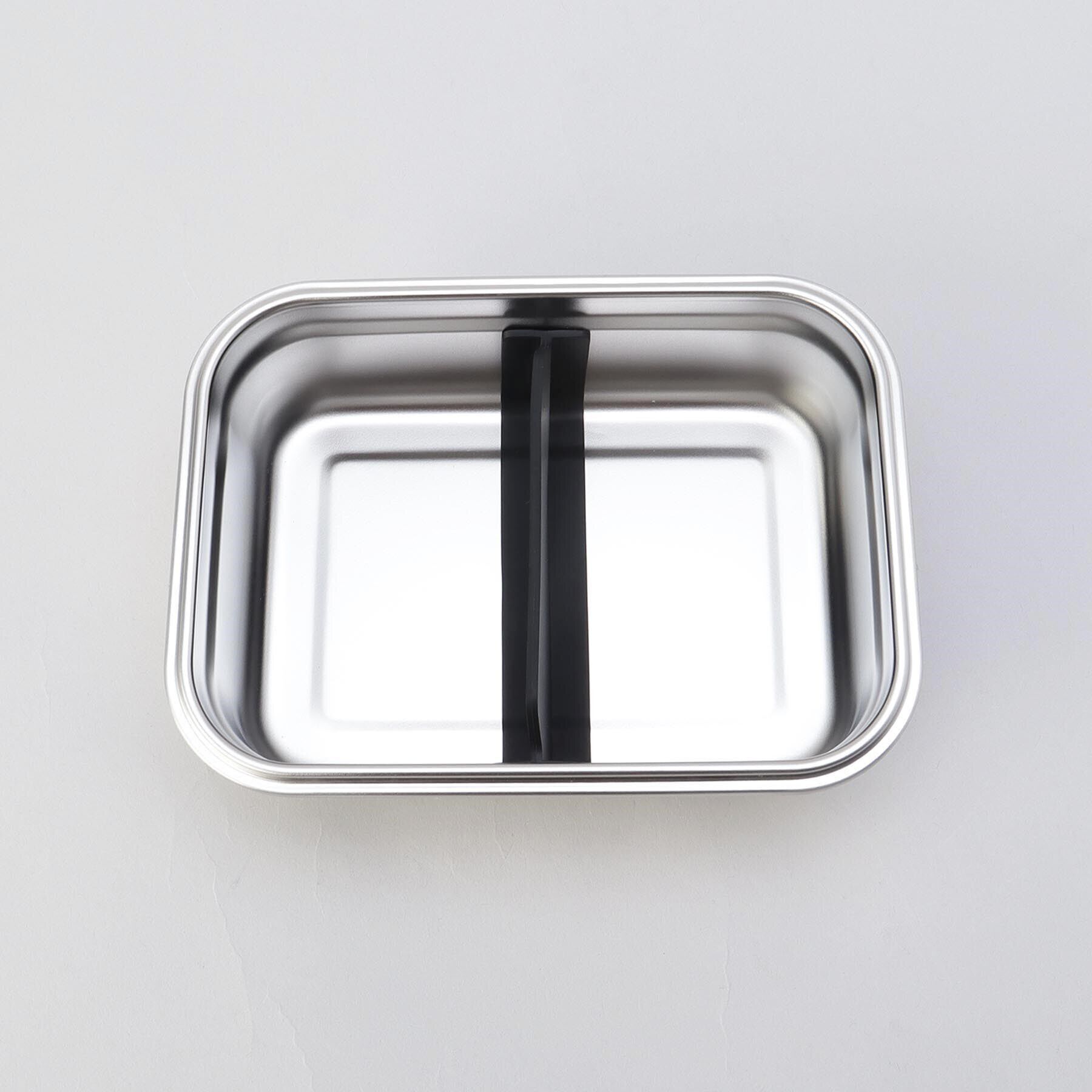 212 KITCHEN STORE「マリット ステンレス4点ロックランチコンテナL KK」|食器・キッチングッズ|