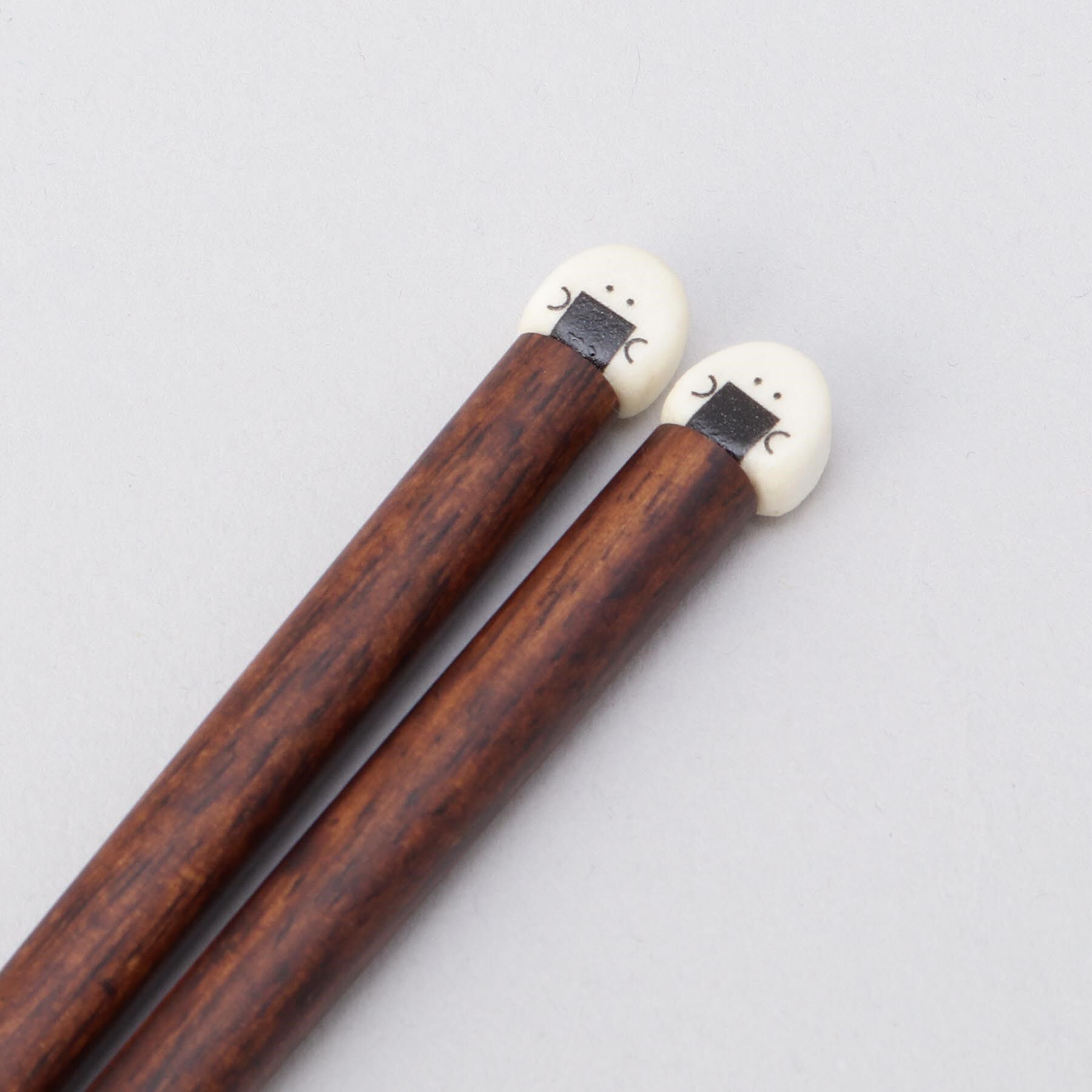 212 KITCHEN STORE「ぎゅっとおにぎりさん 箸 のり」|食器・キッチングッズ|