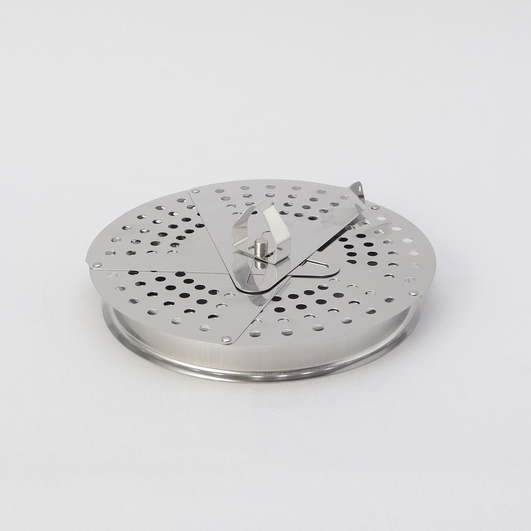 212 KITCHEN STORE「フリーサイズ　万能蒸し器むしーな」|食器・キッチングッズ|その他