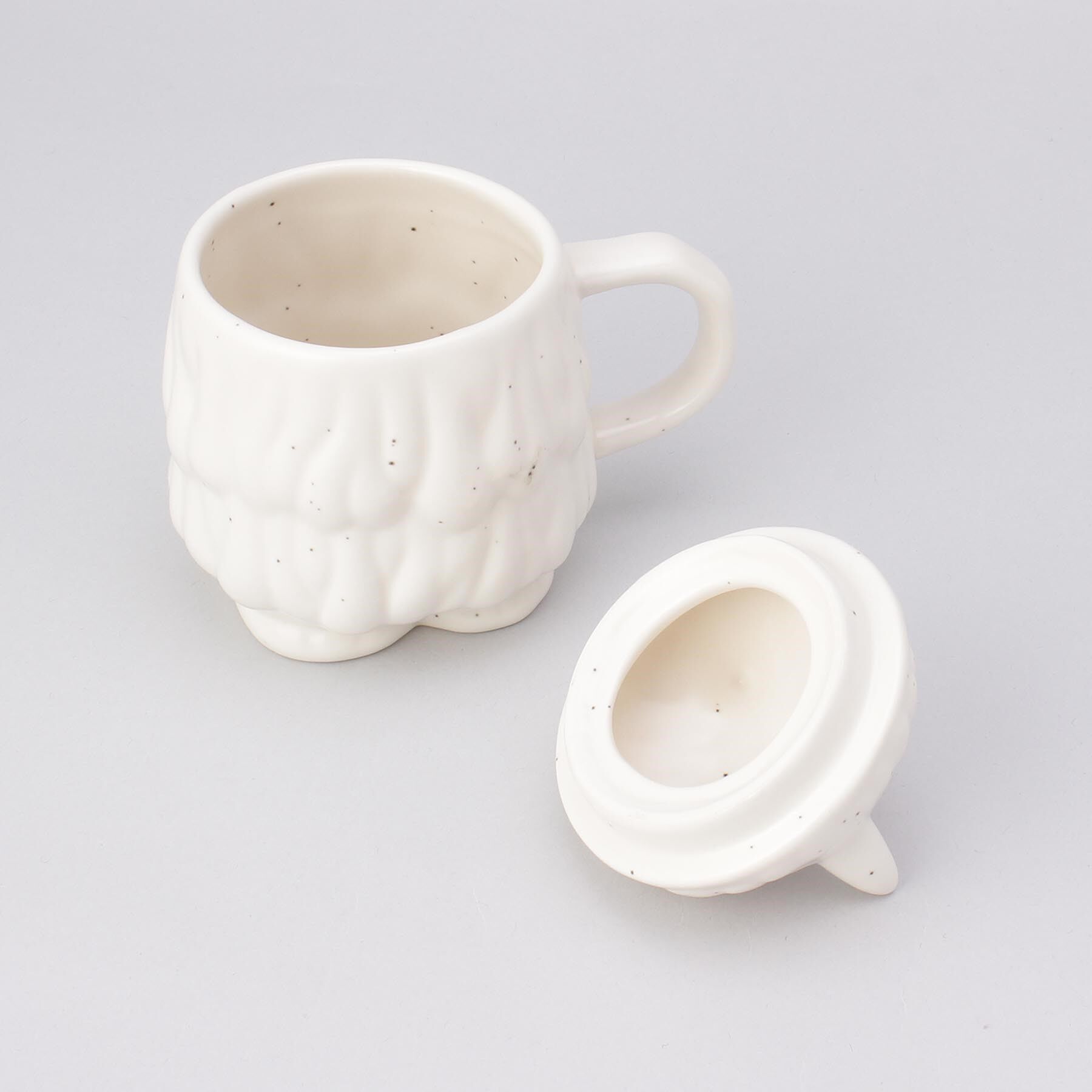 212 KITCHEN STORE「アイムモンスター マグ OW」|グラス・マグカップ|