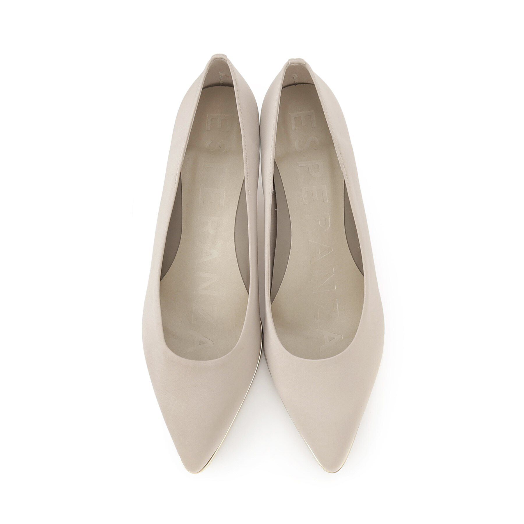 ESPERANZA「疲れにくいパンプスNeo＜約5.5cmヒール＞ 歩きやすい」|パンプス|