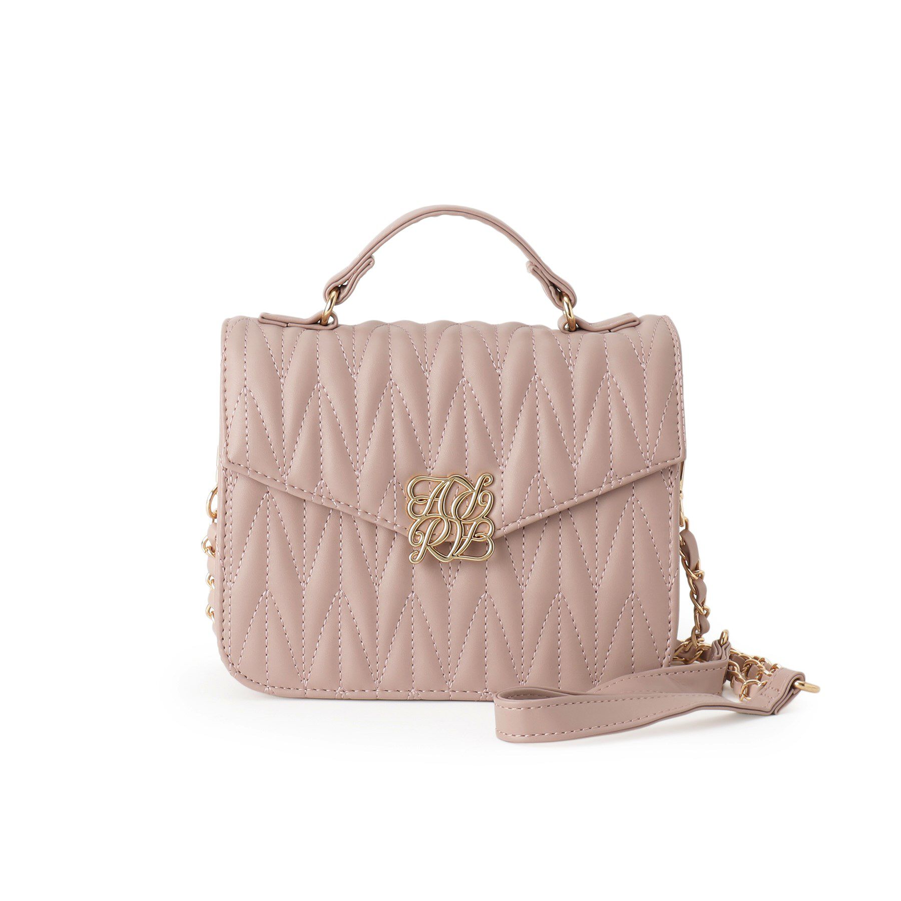 Ober Tashe「プレート2wayショルダー」|ショルダー・メッセンジャー|