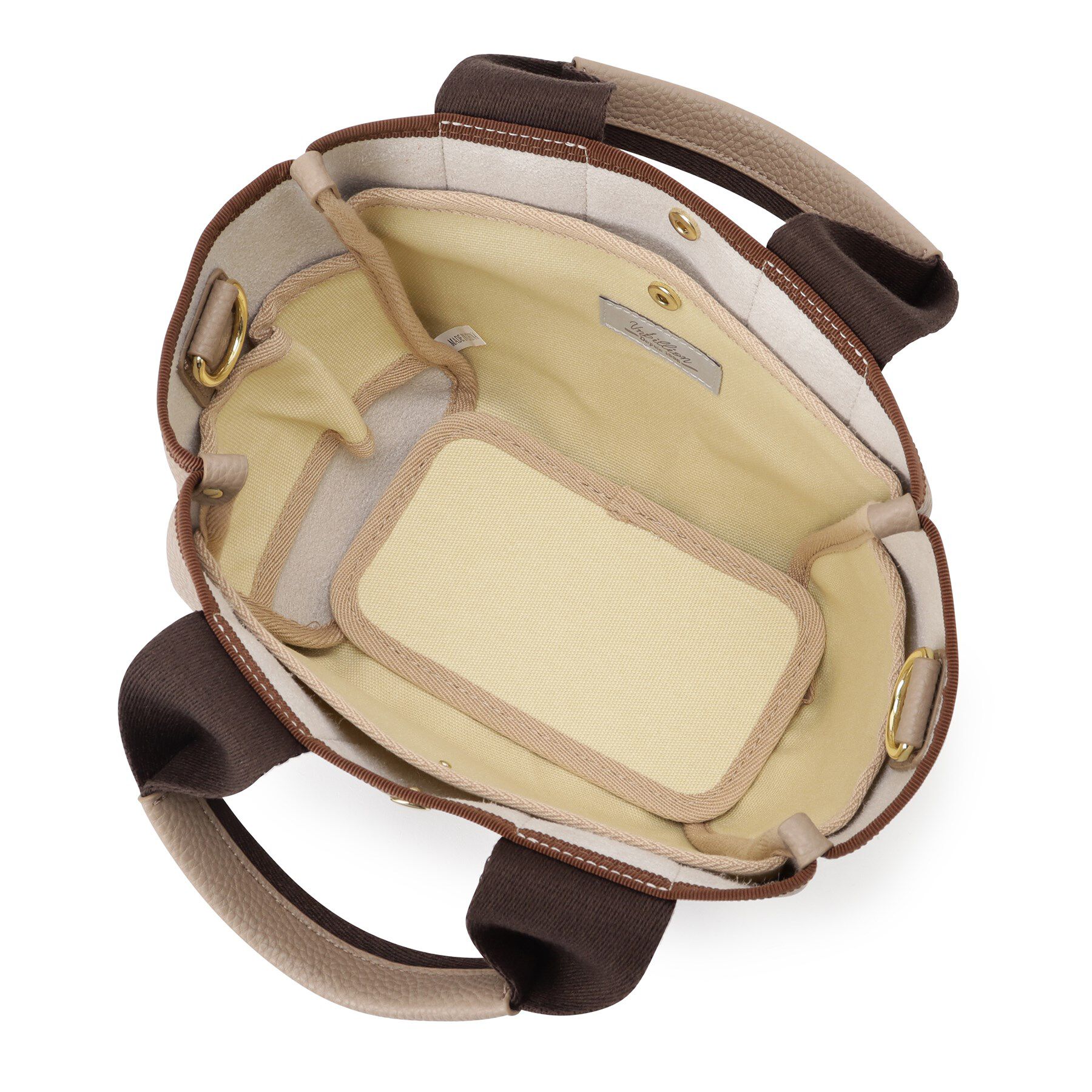 ESPERANZA「ショルダー付き2WAYテープトートバッグ」|トートバッグ|