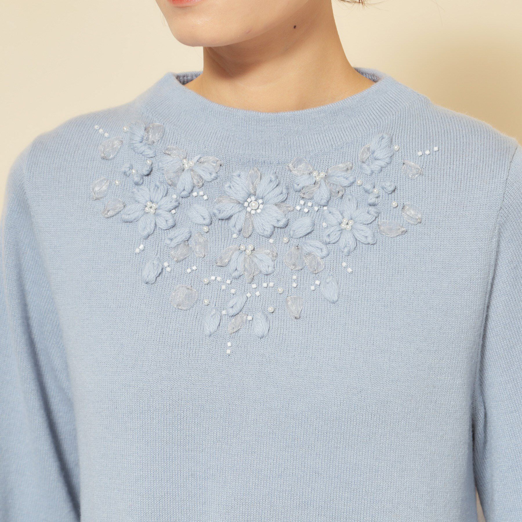 SunaUna「【SS～Lサイズ展開／クラフトワンピース】」|ワンピース|