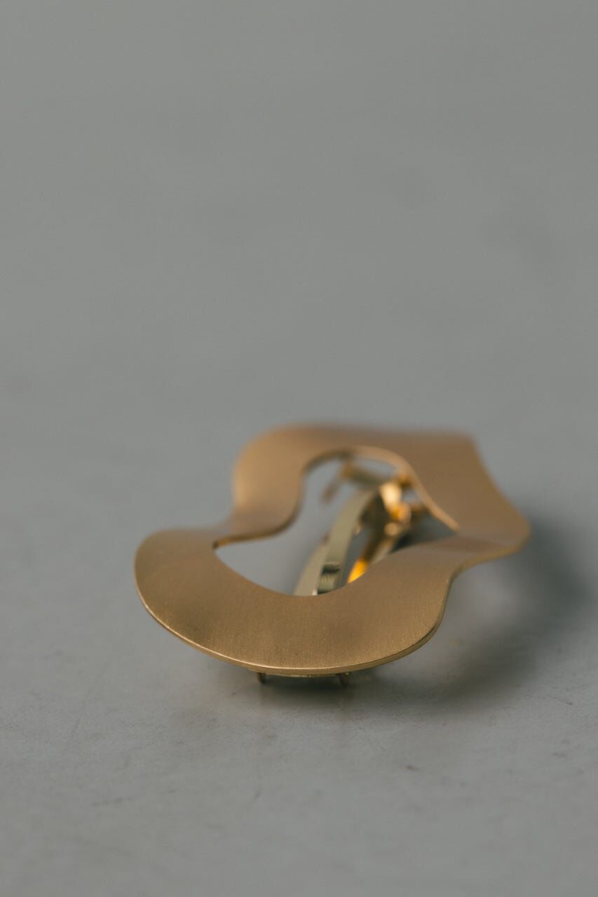 STYLEMIXER「メタルバレッタ」|その他|