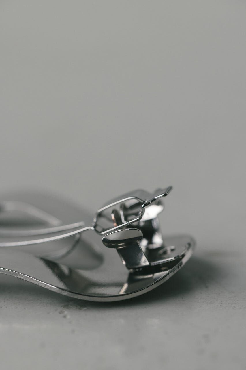 STYLEMIXER「メタルバレッタ」|その他|