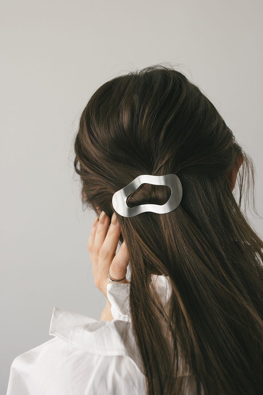 STYLEMIXER「メタルバレッタ」|その他|