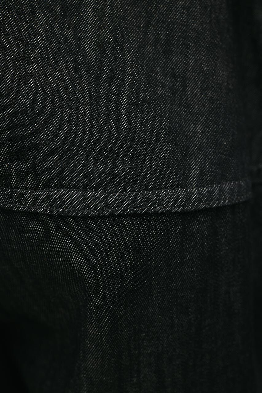 STYLEMIXER「ランタンデニム」|デニム|