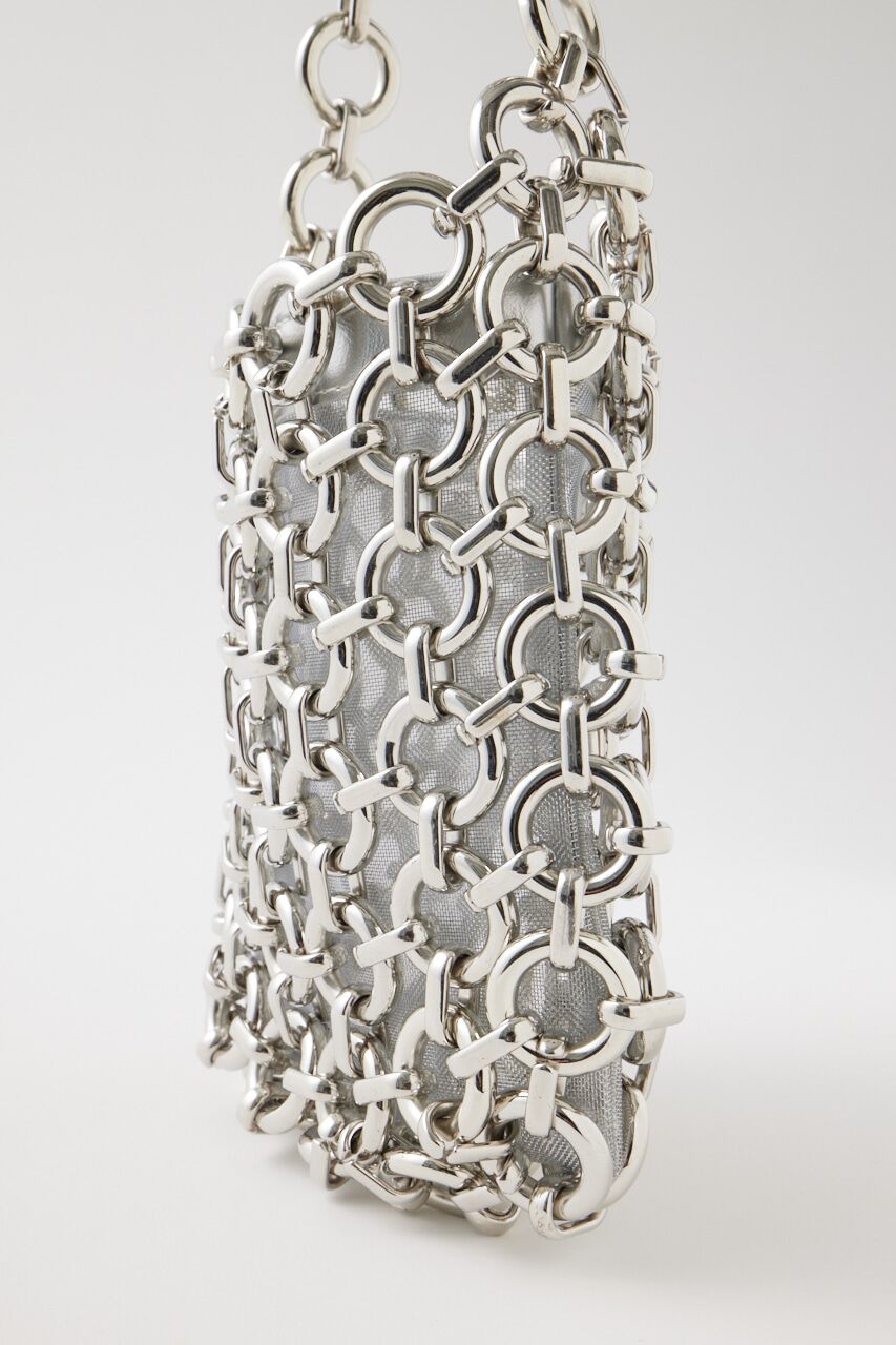 MOUSSY「CONNECT SHOULDER バッグ」|その他|