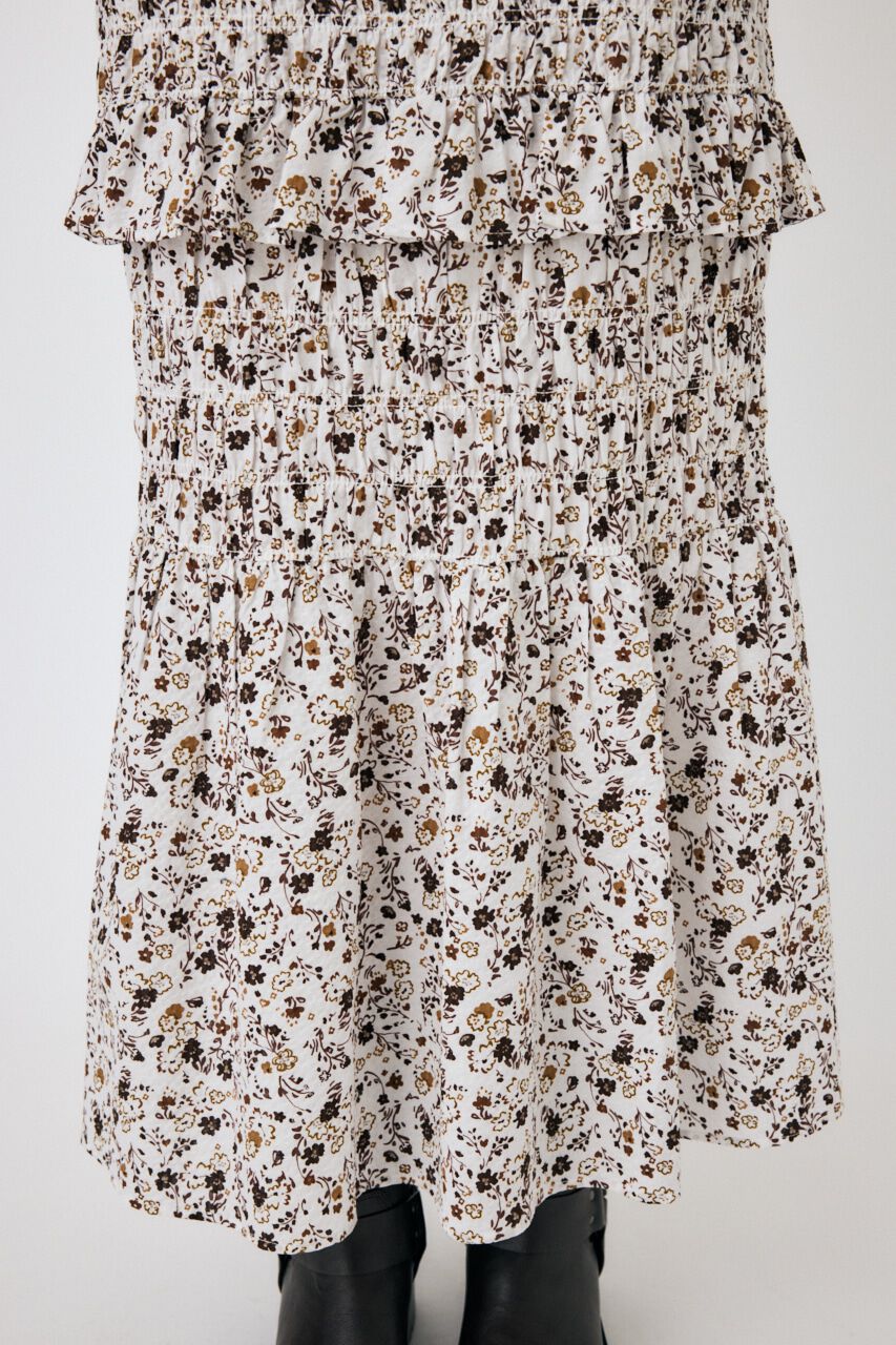 MOUSSY「GATHER MERMAID スカート」|スカート|