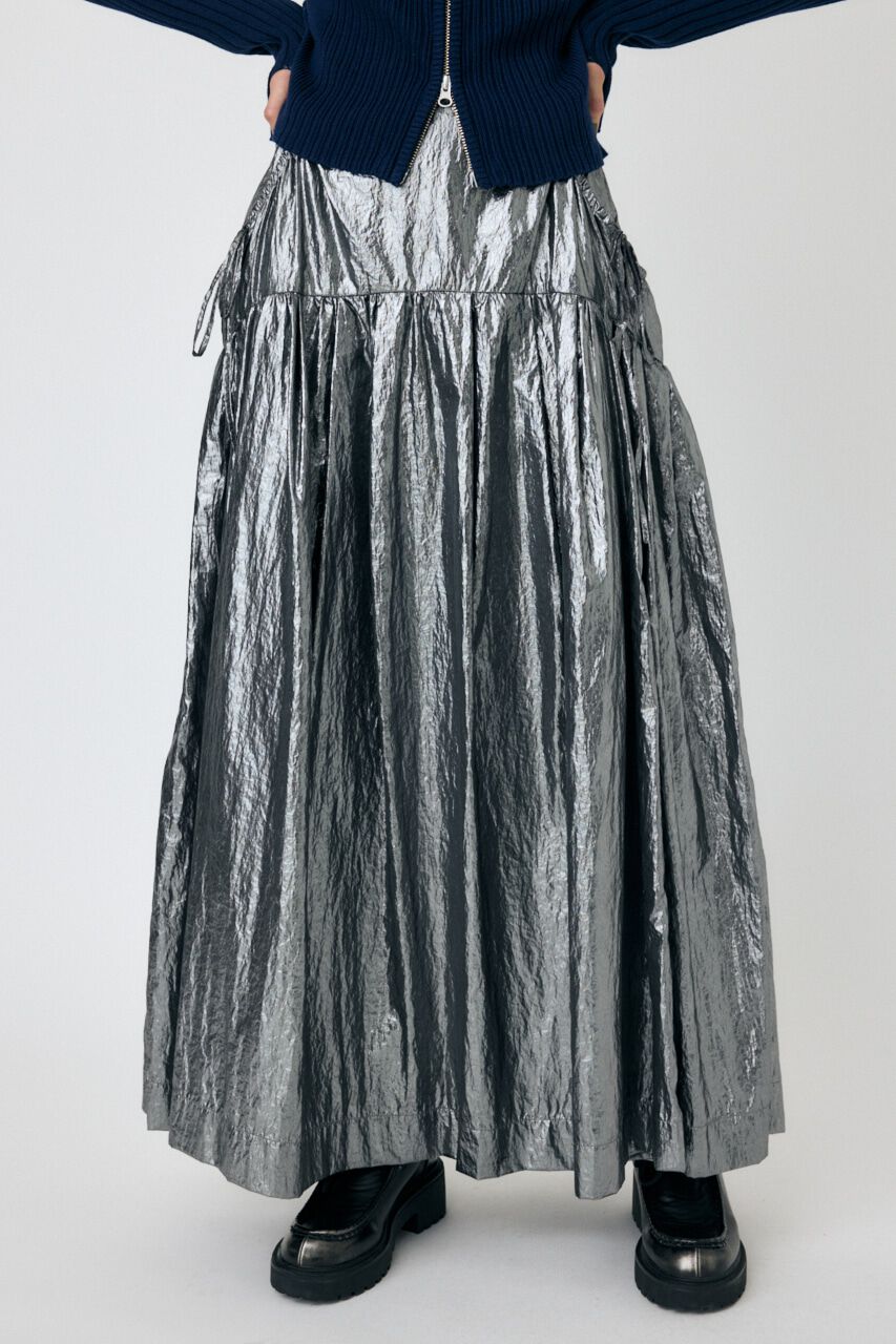 MOUSSY「GROSS VOLUME スカート」|スカート|