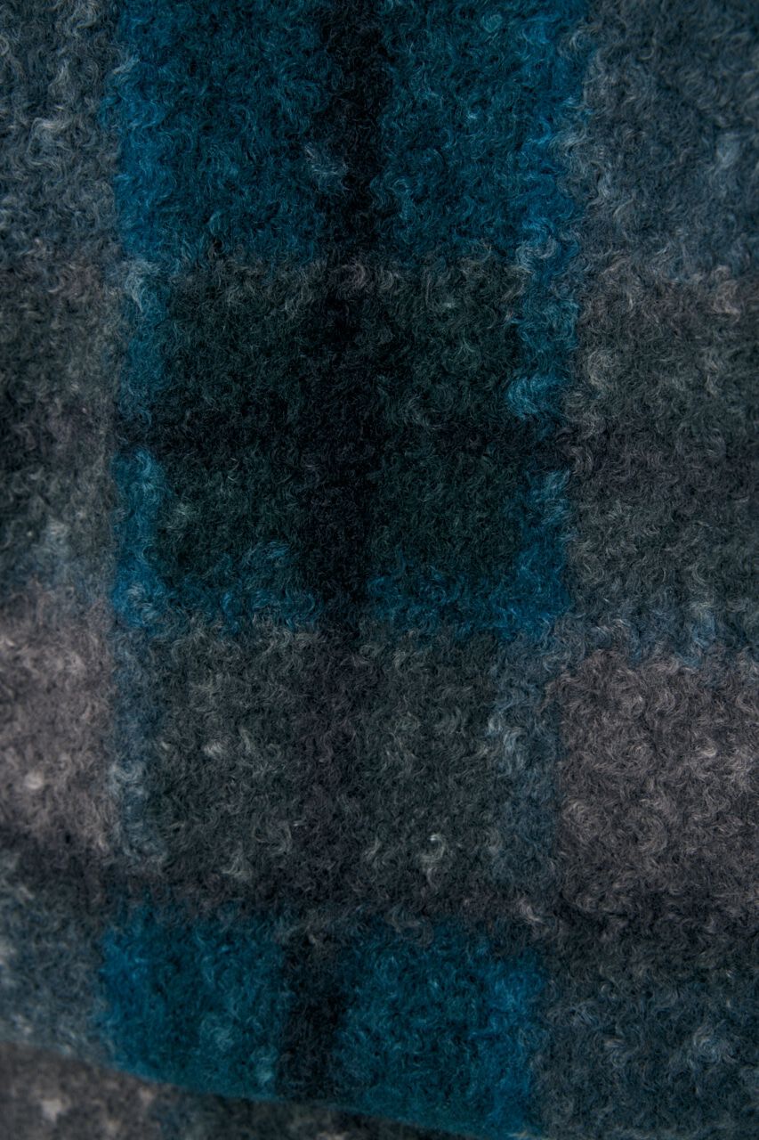 MOUSSY「COMPACT ショートコート」|その他|