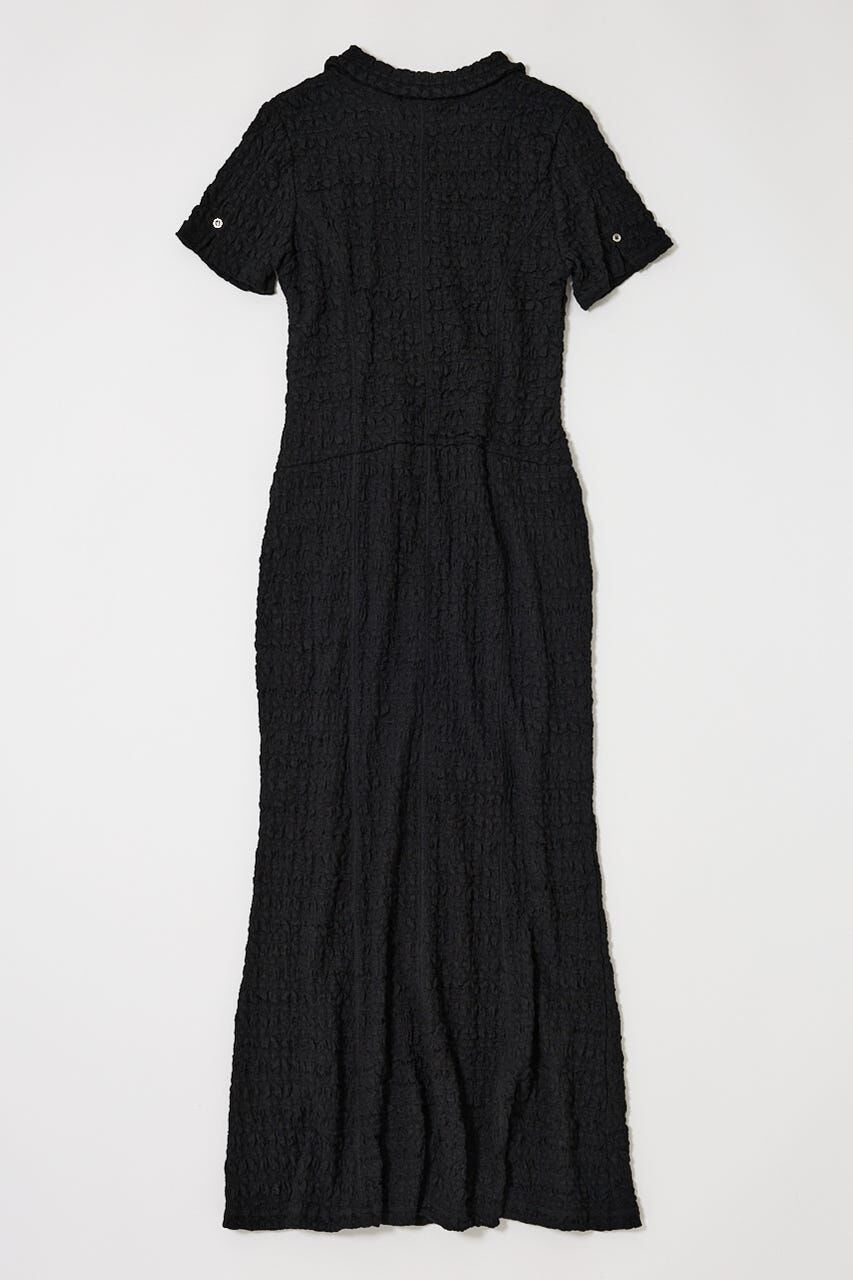 MOUSSY「MERMAID LACE ドレス」|ワンピース|