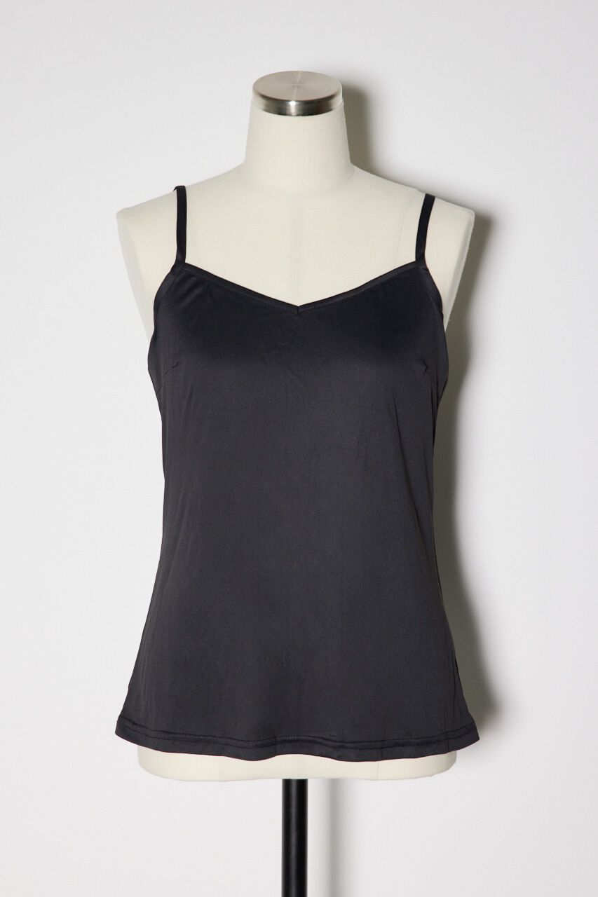 rienda「ショルダードロストリボンブラウス」|シャツ・ブラウス|