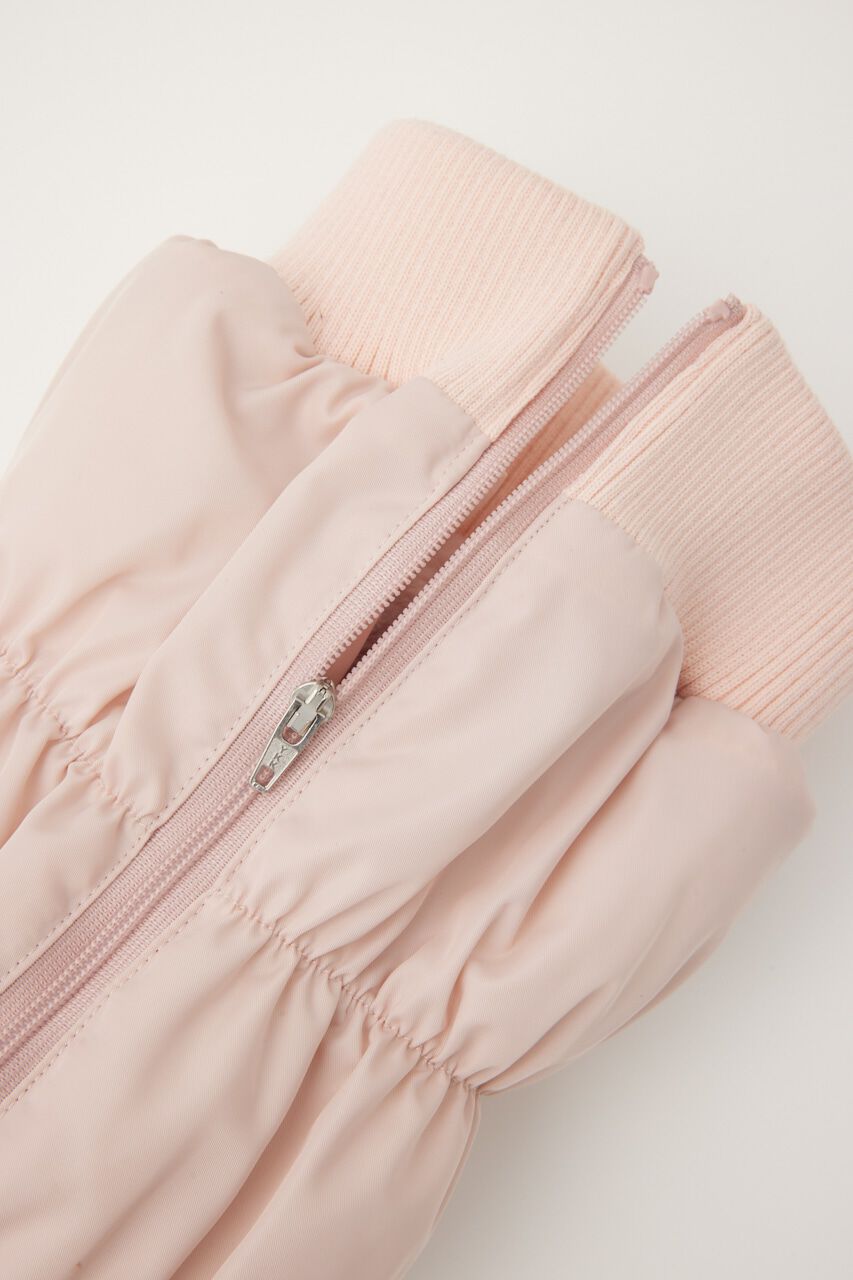 rienda「サイドラインバテットレッグウォーマー」|その他|