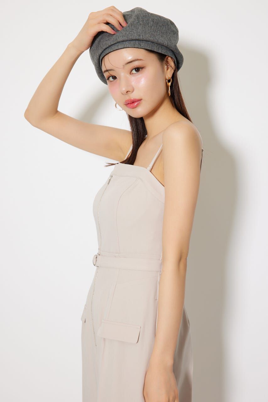 rienda「ビスチェオールインワン」|その他|