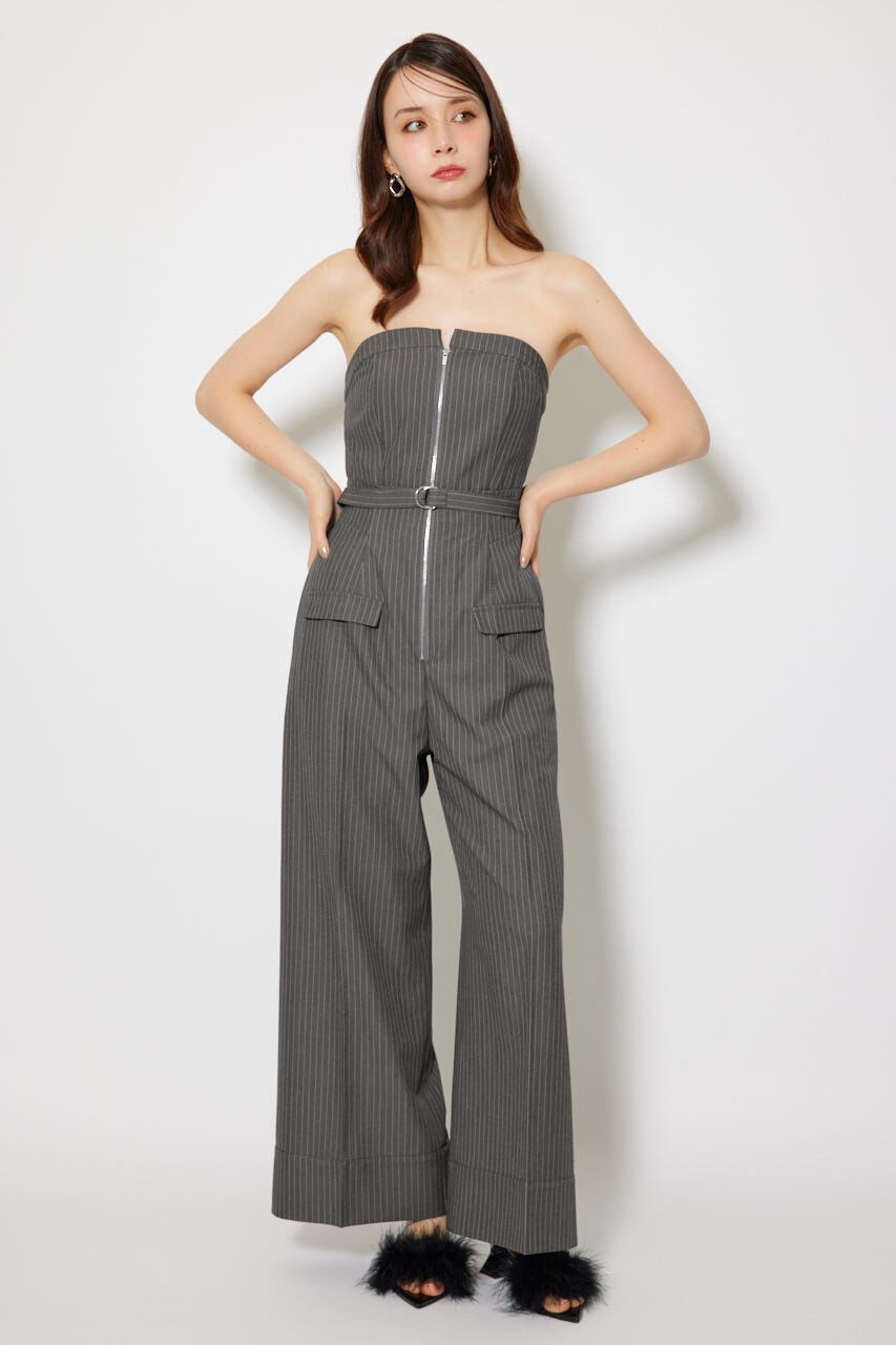 rienda「ビスチェオールインワン」|その他|