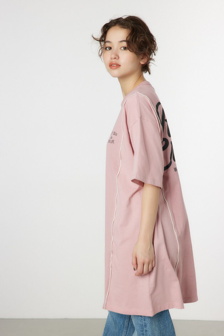 RODEO CROWNS「ドッキングメロウニットワンピース」|ワンピース|