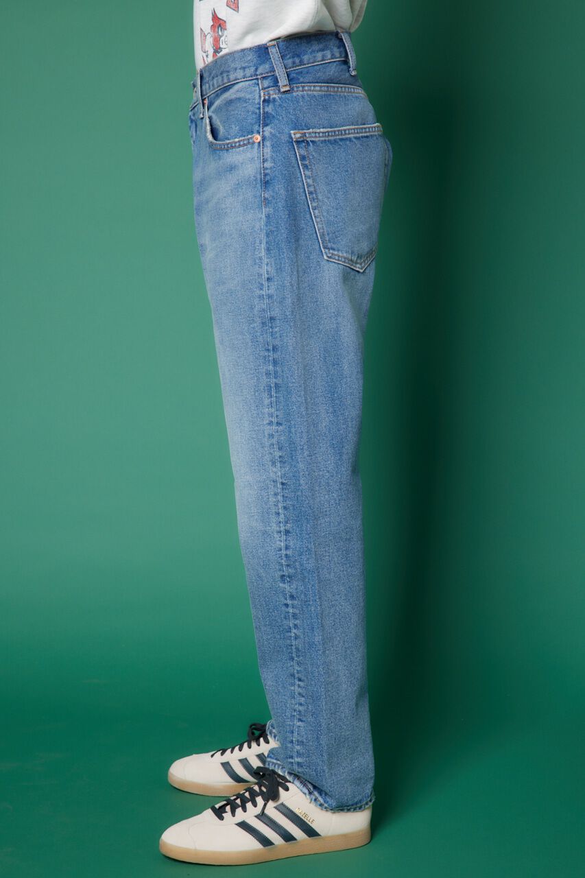 RODEO CROWNS「MENS 201 XX デニムパンツ」|デニム|