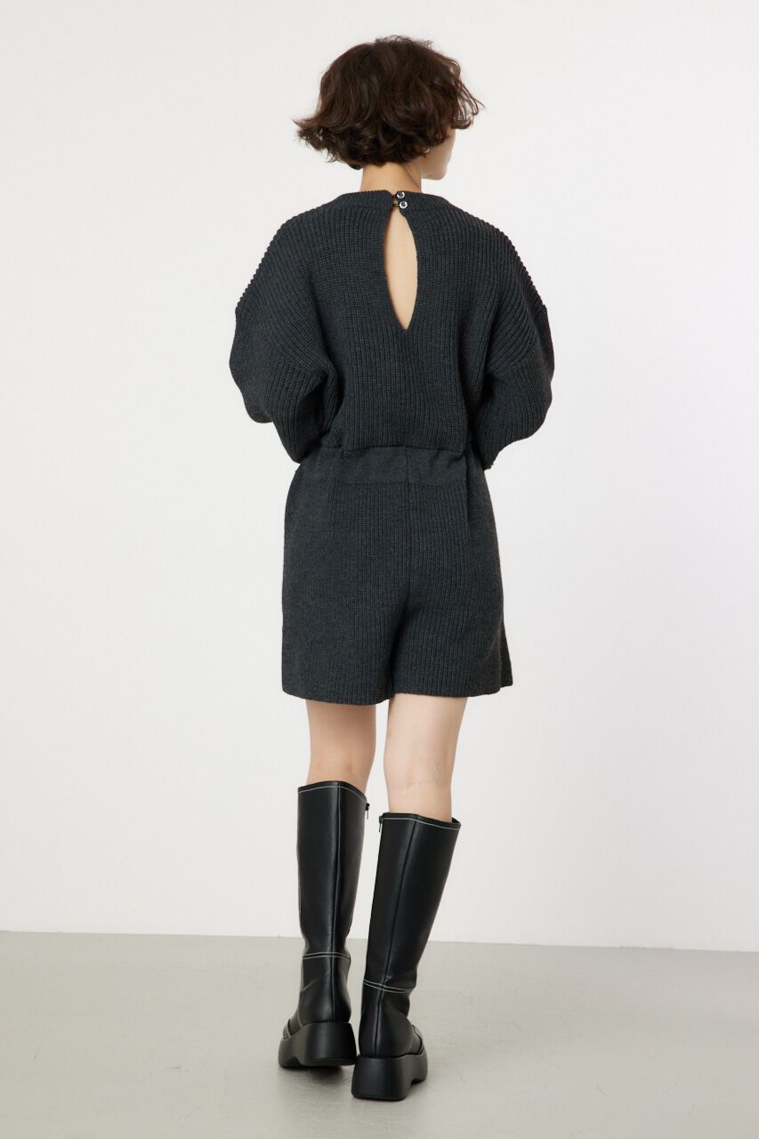 RODEO CROWNS「ニットロンパース」|その他|