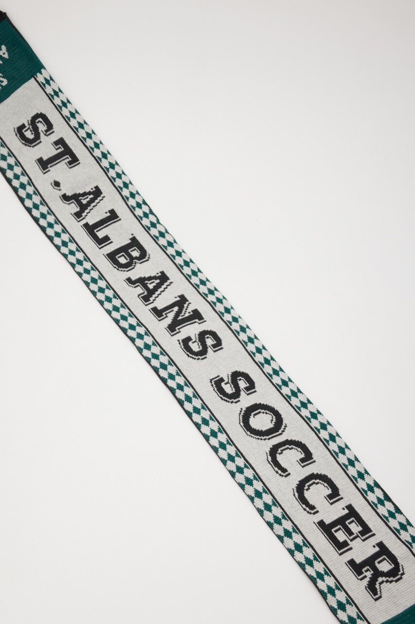 RODEO CROWNS「アソートフットボールマフラー」|その他|