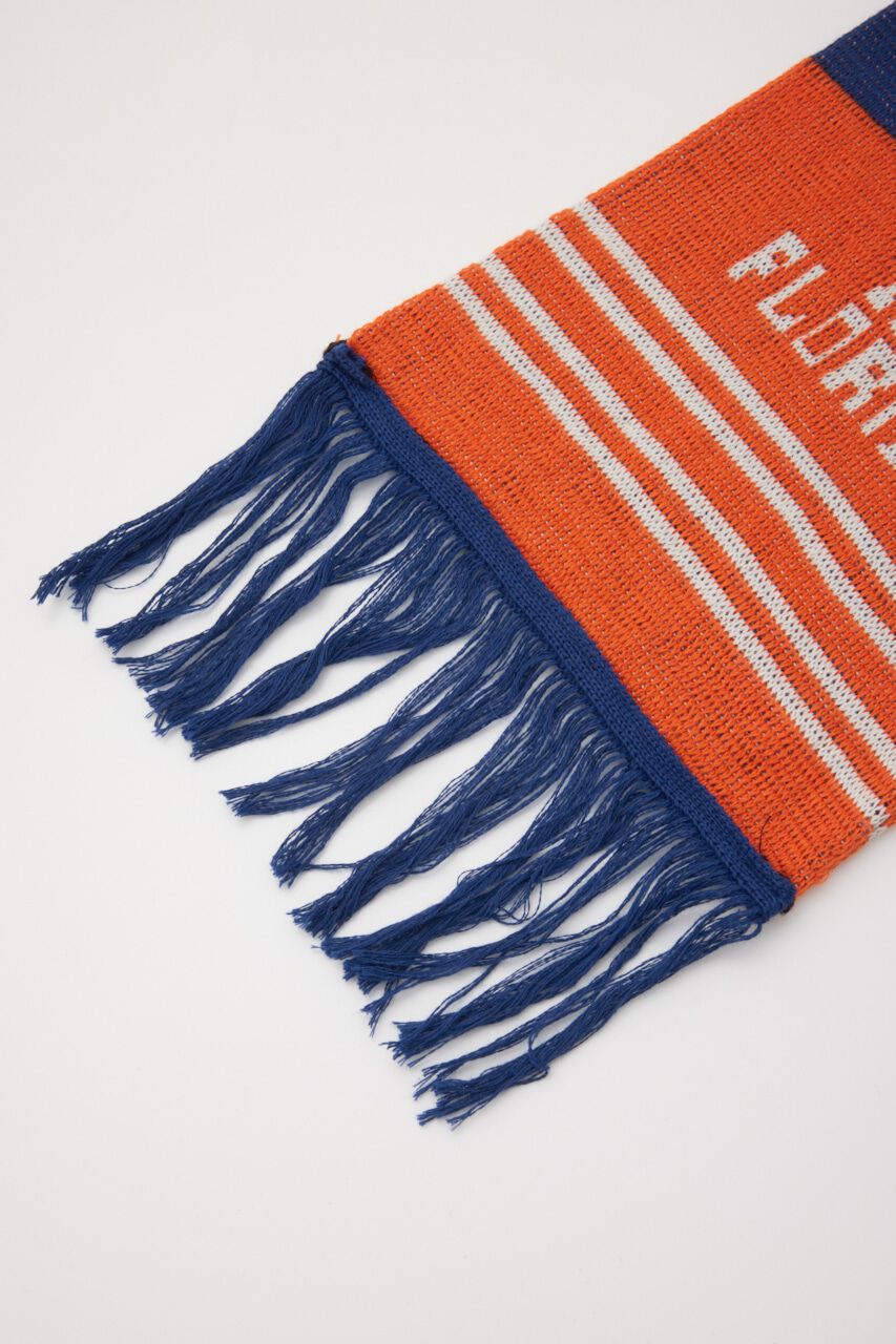 RODEO CROWNS「アソートフットボールマフラー」|その他|